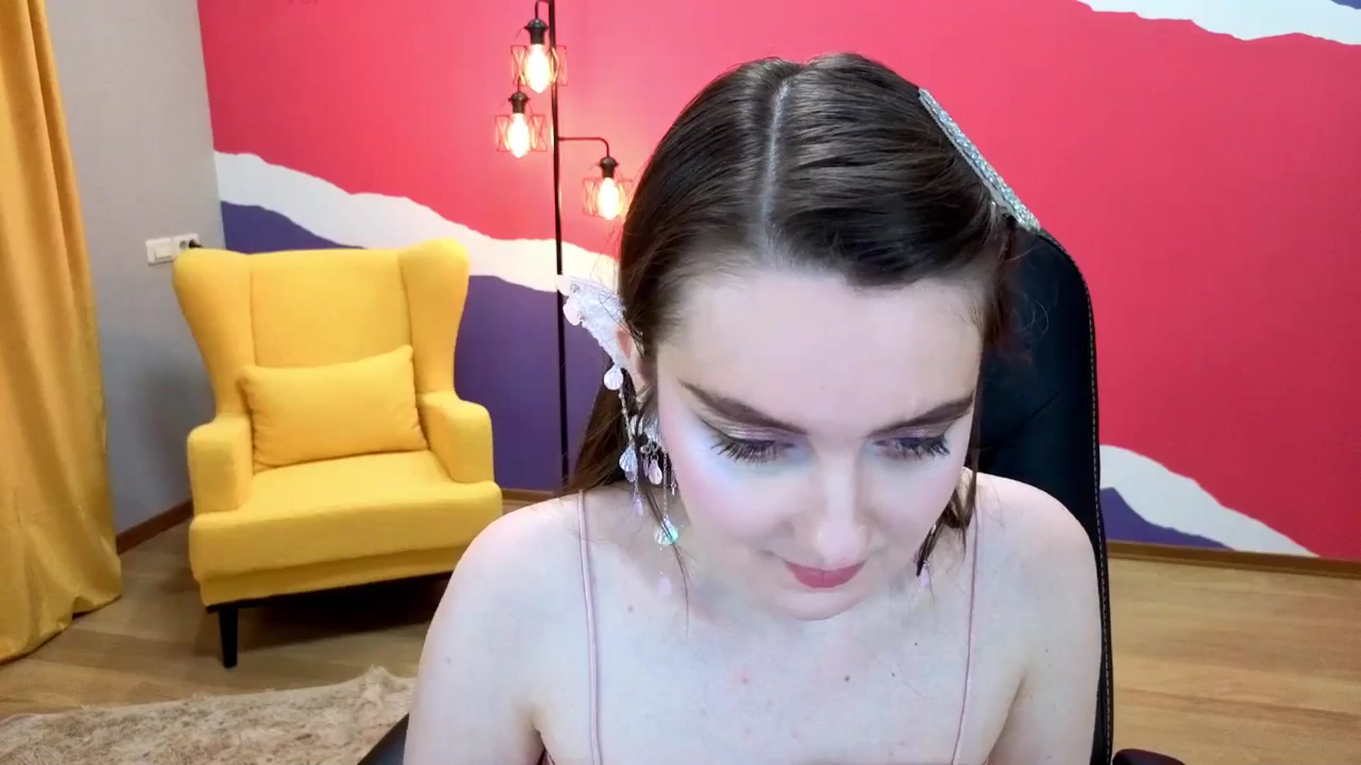 Gallery image thumbnail from Milim_Nava's myfreecams stream on, 06/05/2025, 18:47 image 10 of 20