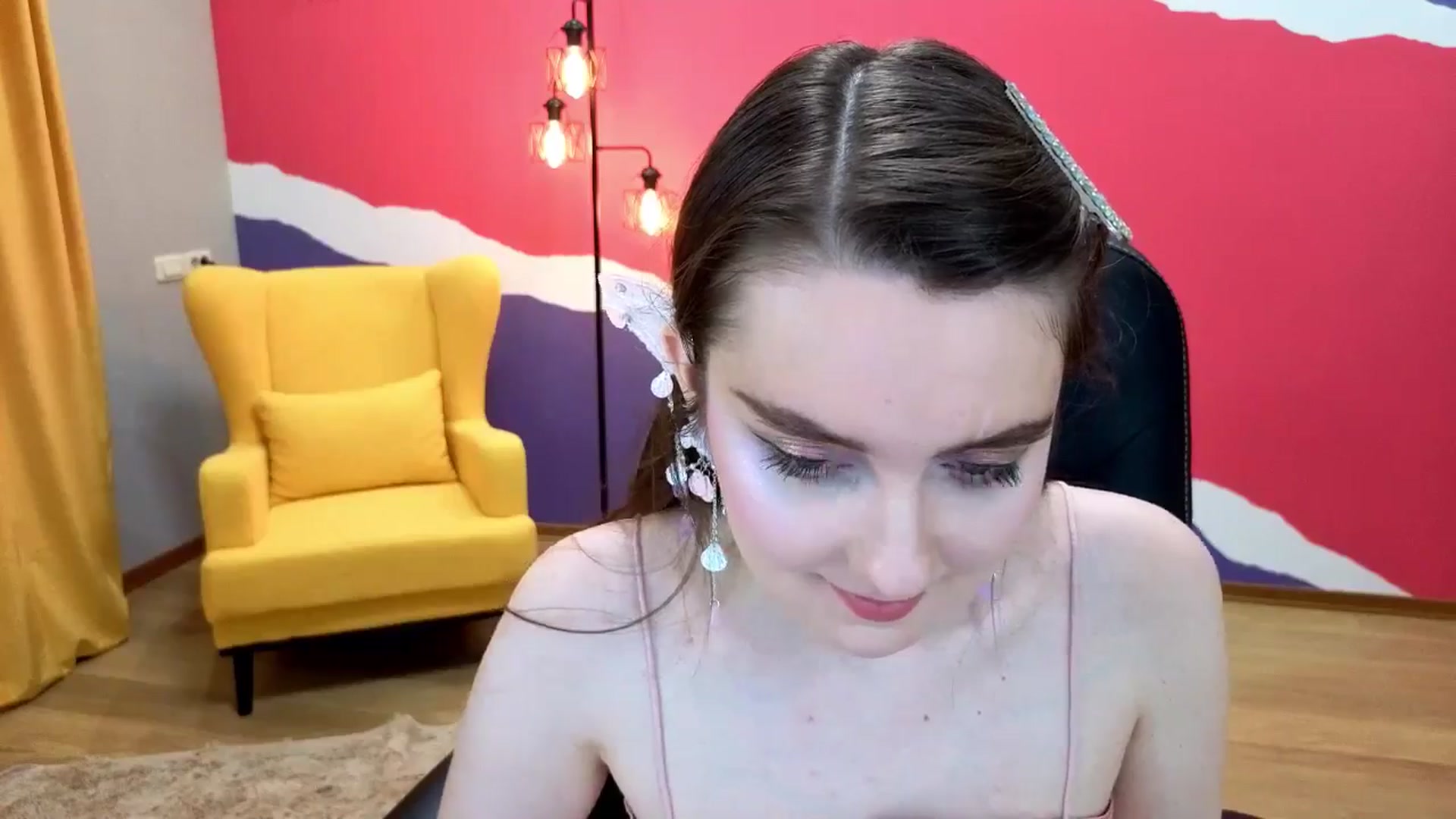 Gallery image thumbnail from Milim_Nava's myfreecams stream on, 06/05/2025, 18:47 image 9 of 20