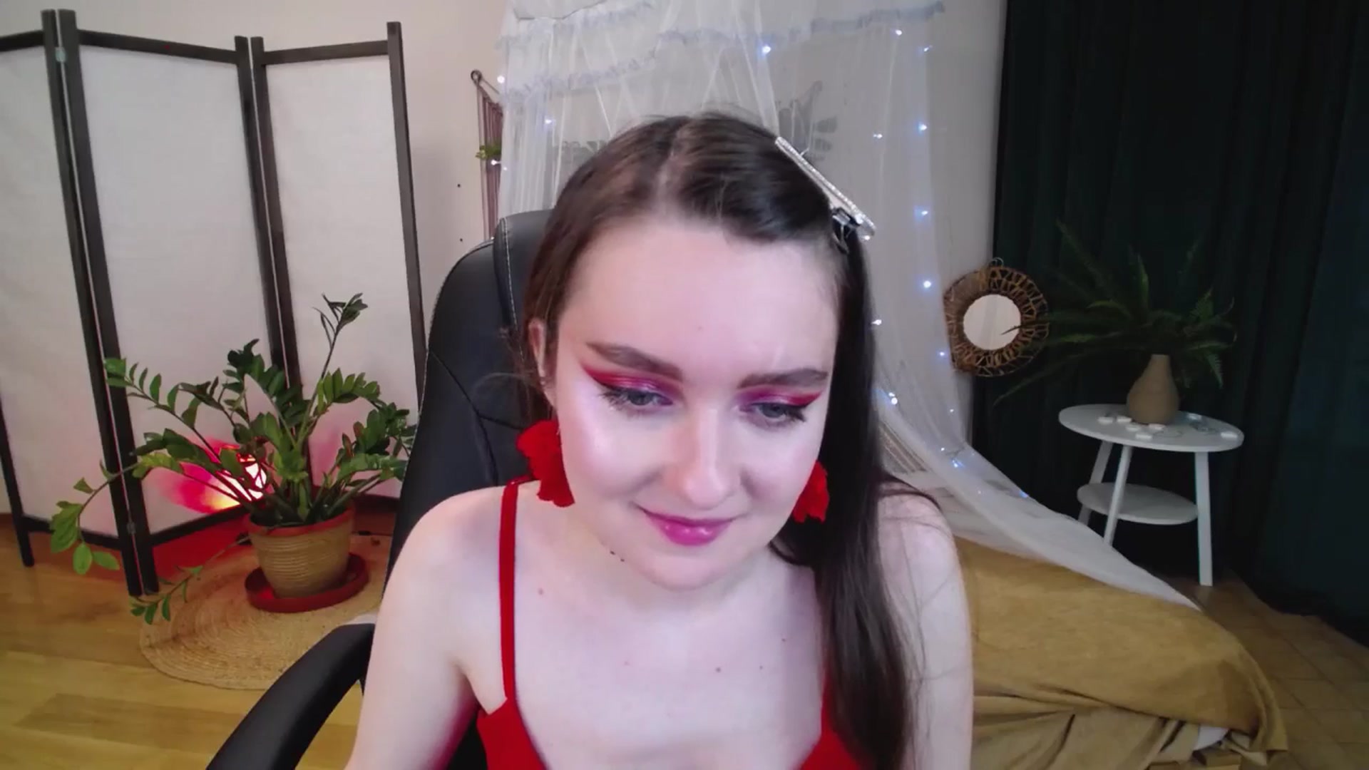 Gallery image thumbnail from Milim_Nava's myfreecams stream on, 06/06/2025, 18:56 image 2 of 20