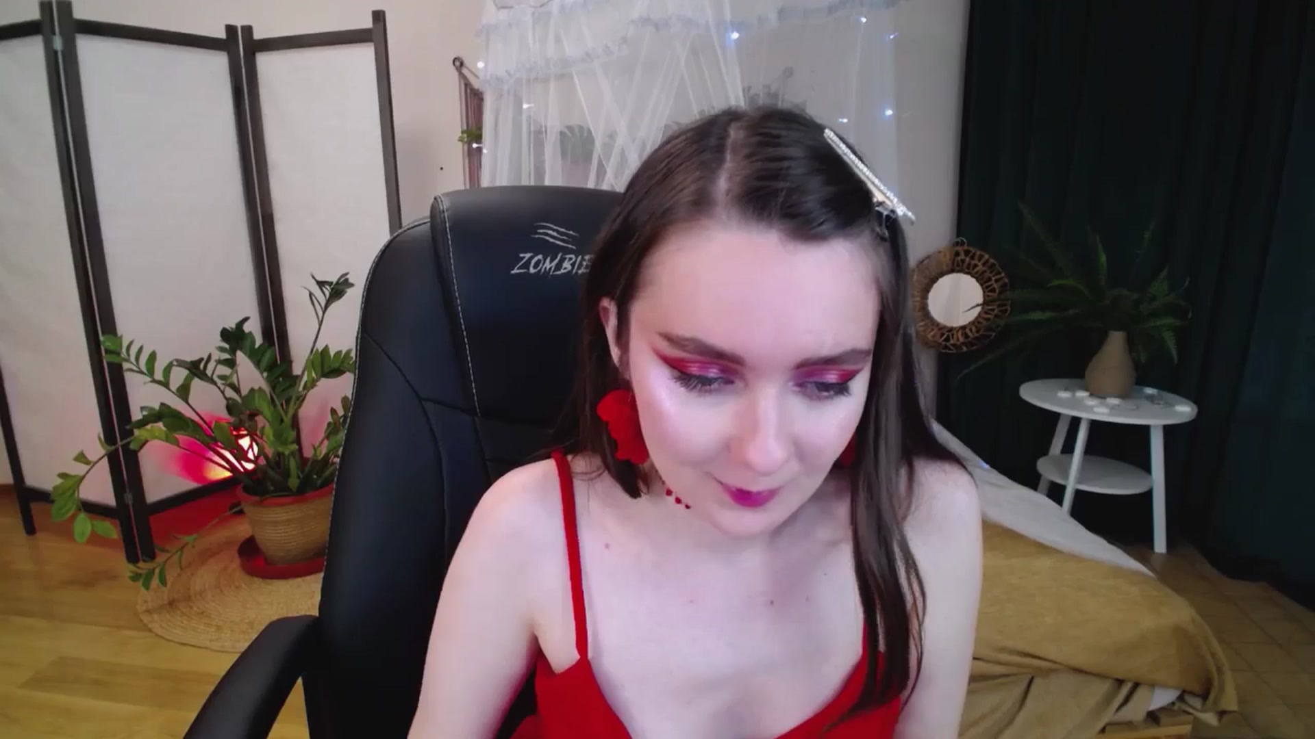 Gallery image thumbnail from Milim_Nava's myfreecams stream on, 06/06/2025, 18:56 image 12 of 20