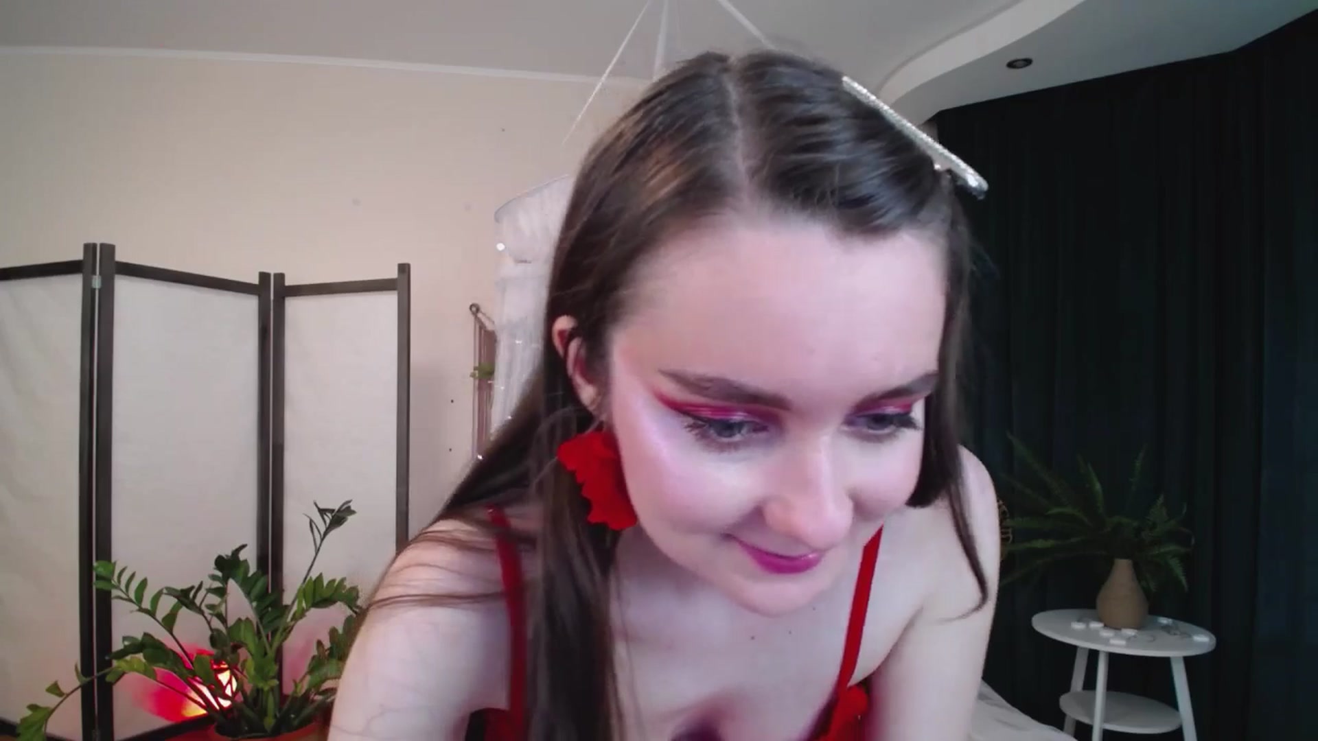 Gallery image thumbnail from Milim_Nava's myfreecams stream on, 06/06/2025, 18:56 image 3 of 20