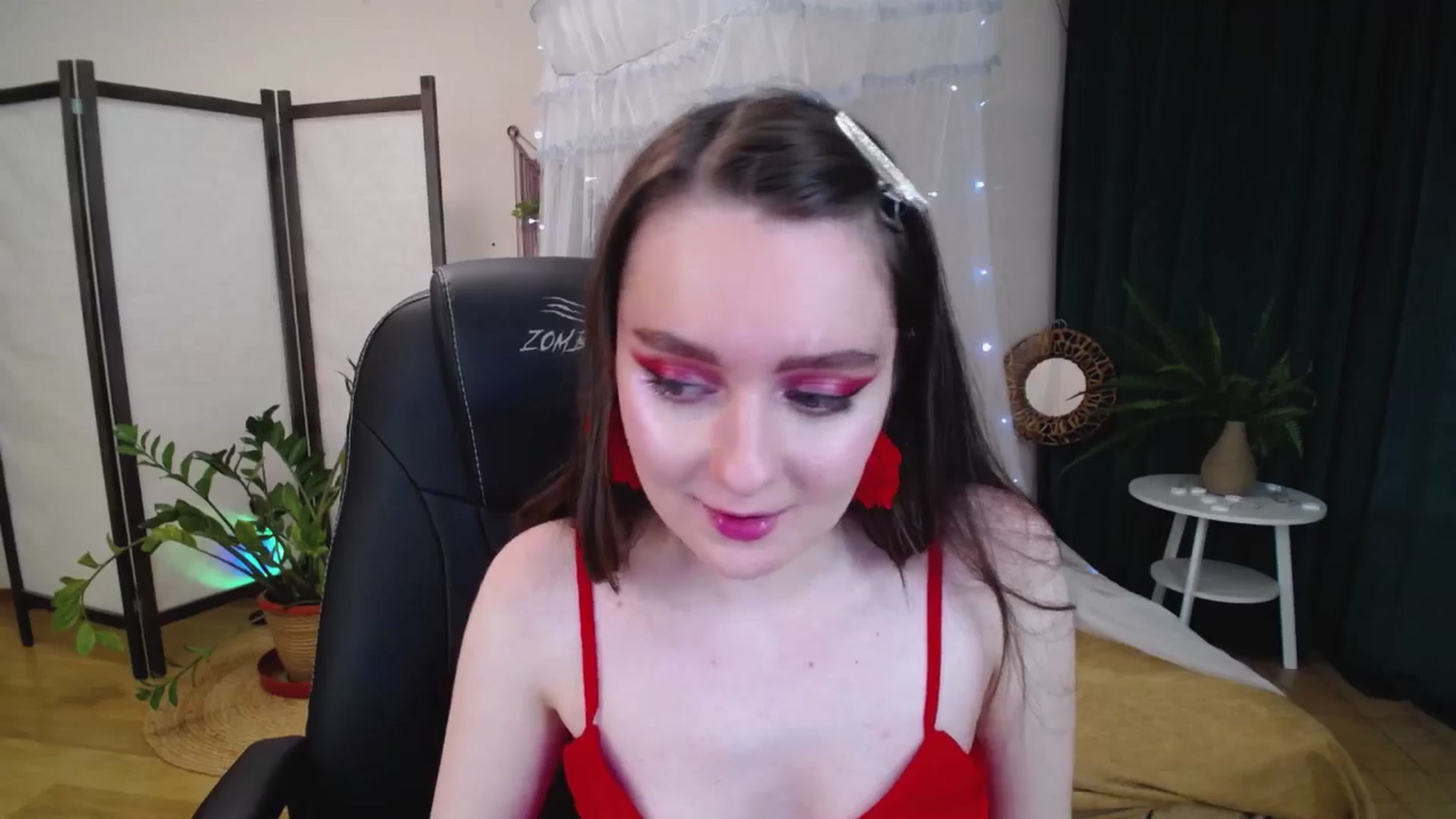 Gallery image thumbnail from Milim_Nava's myfreecams stream on, 06/06/2025, 18:56 image 16 of 20