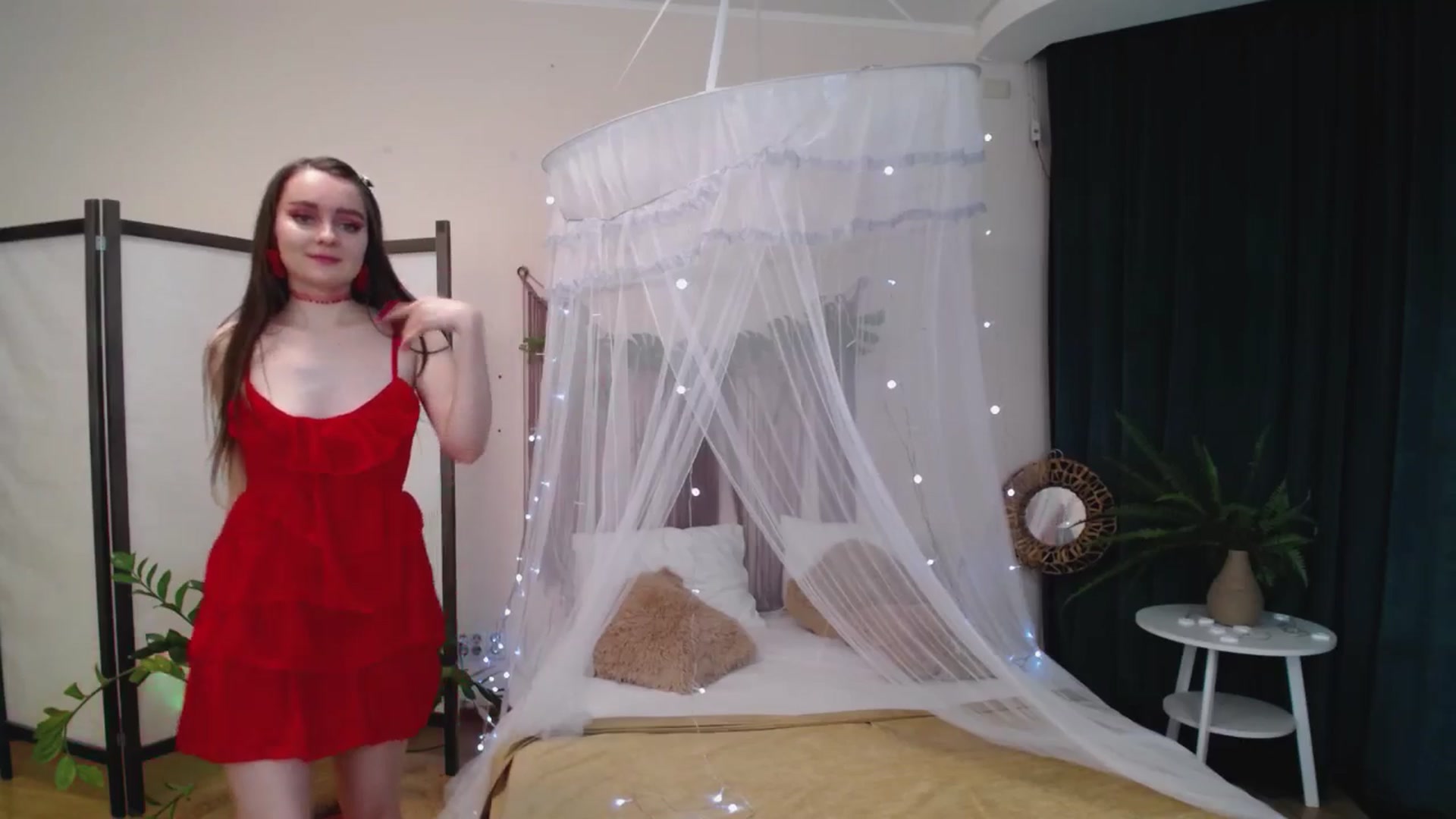 Gallery image thumbnail from Milim_Nava's myfreecams stream on, 06/06/2025, 18:56 image 19 of 20