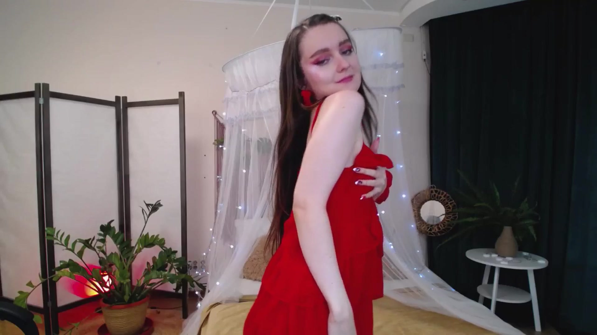 Gallery image thumbnail from Milim_Nava's myfreecams stream on, 06/06/2025, 18:56 image 14 of 20