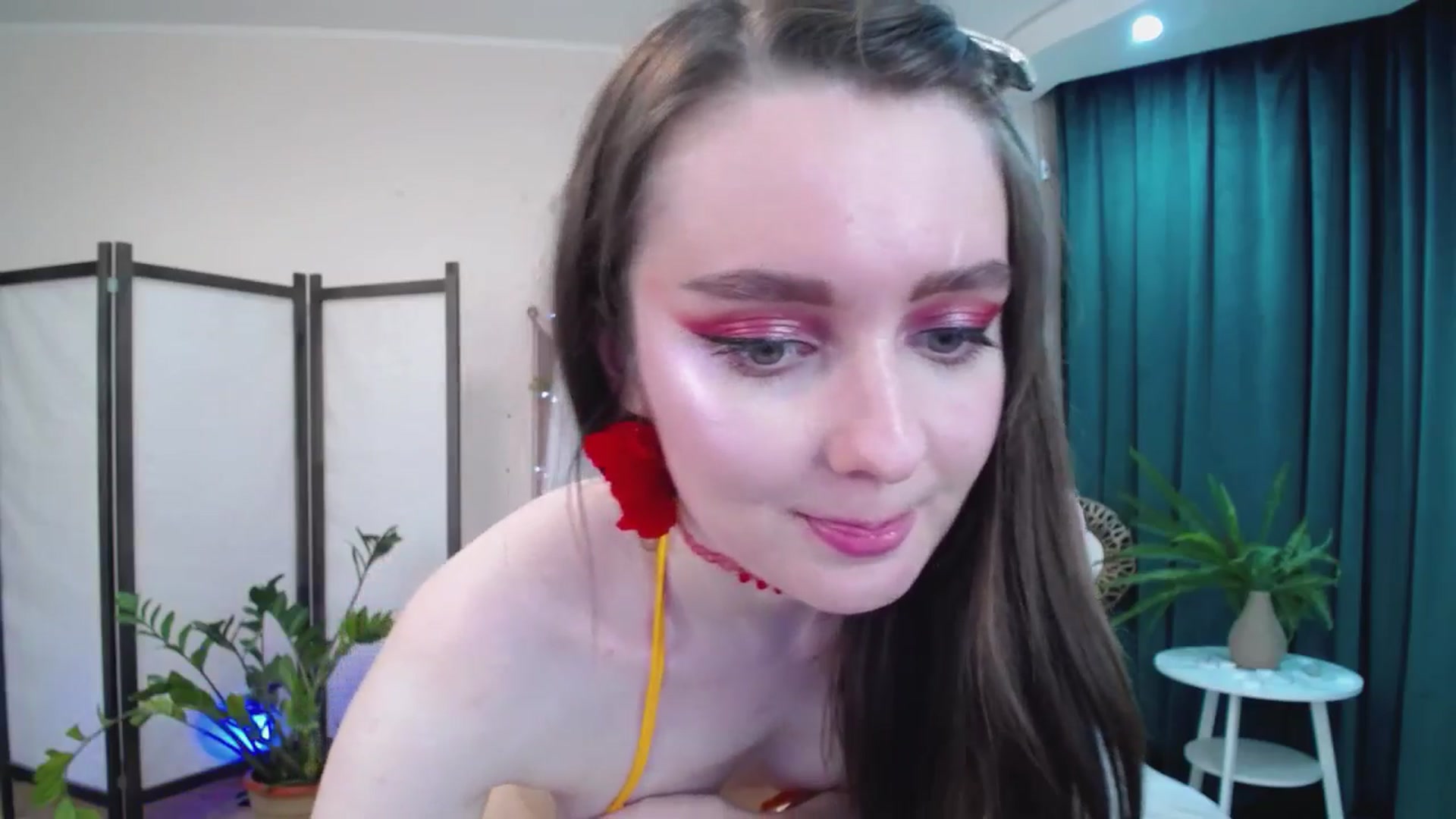 Gallery image thumbnail from Milim_Nava's myfreecams stream on, 06/06/2025, 21:06 image 20 of 20