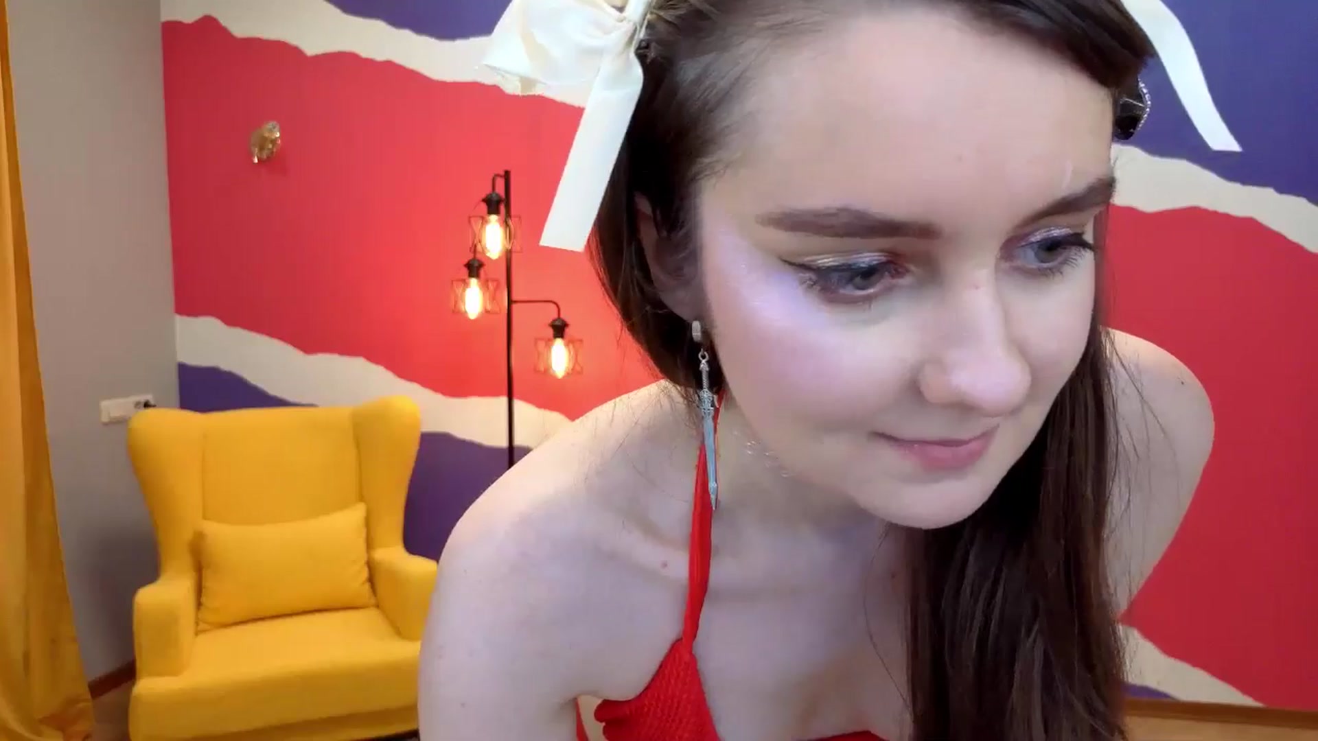 Gallery image thumbnail from Milim_Nava's myfreecams stream on, 06/07/2025, 22:58 image 18 of 20