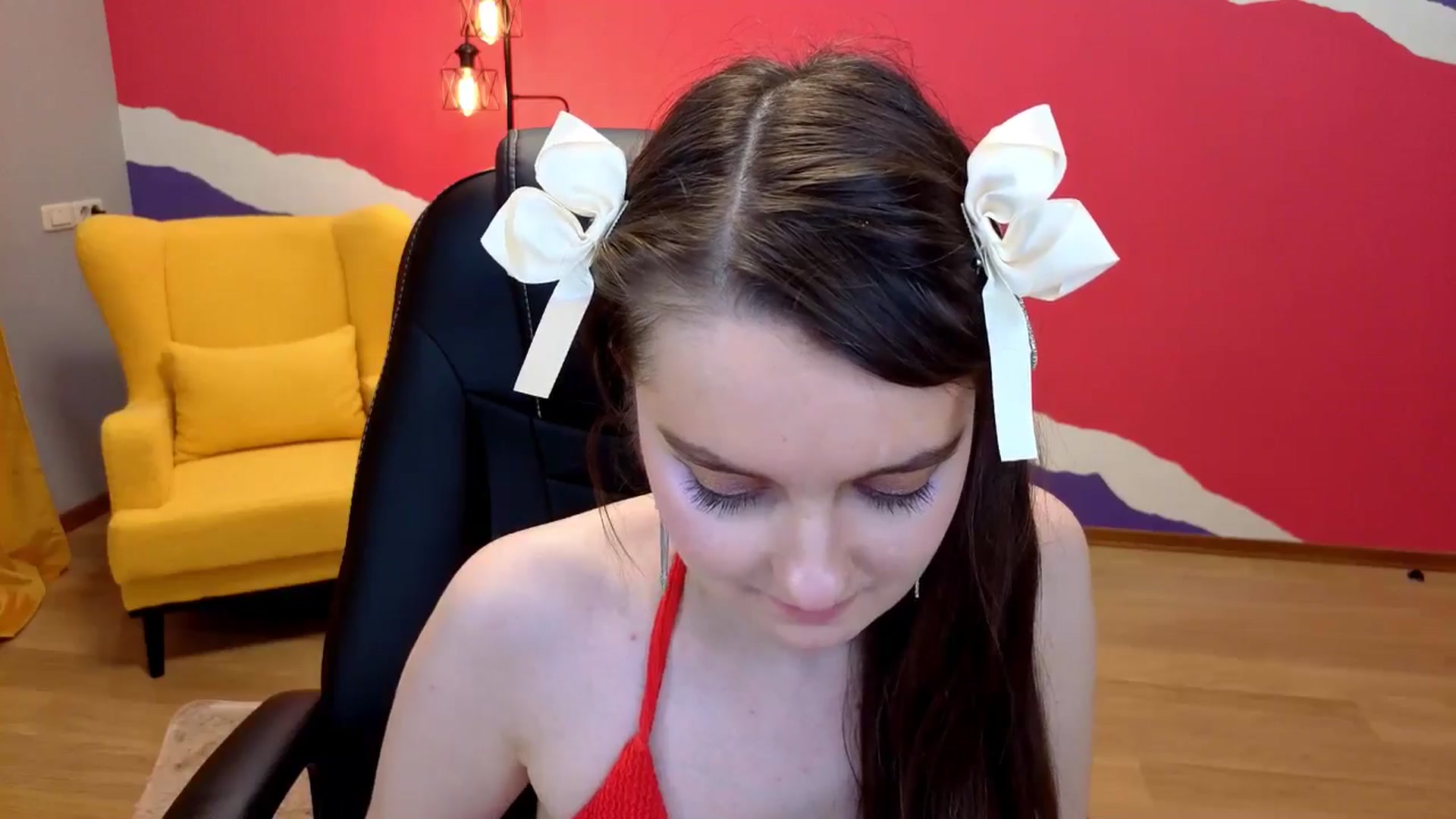 Gallery image thumbnail from Milim_Nava's myfreecams stream on, 06/07/2025, 22:58 image 5 of 20