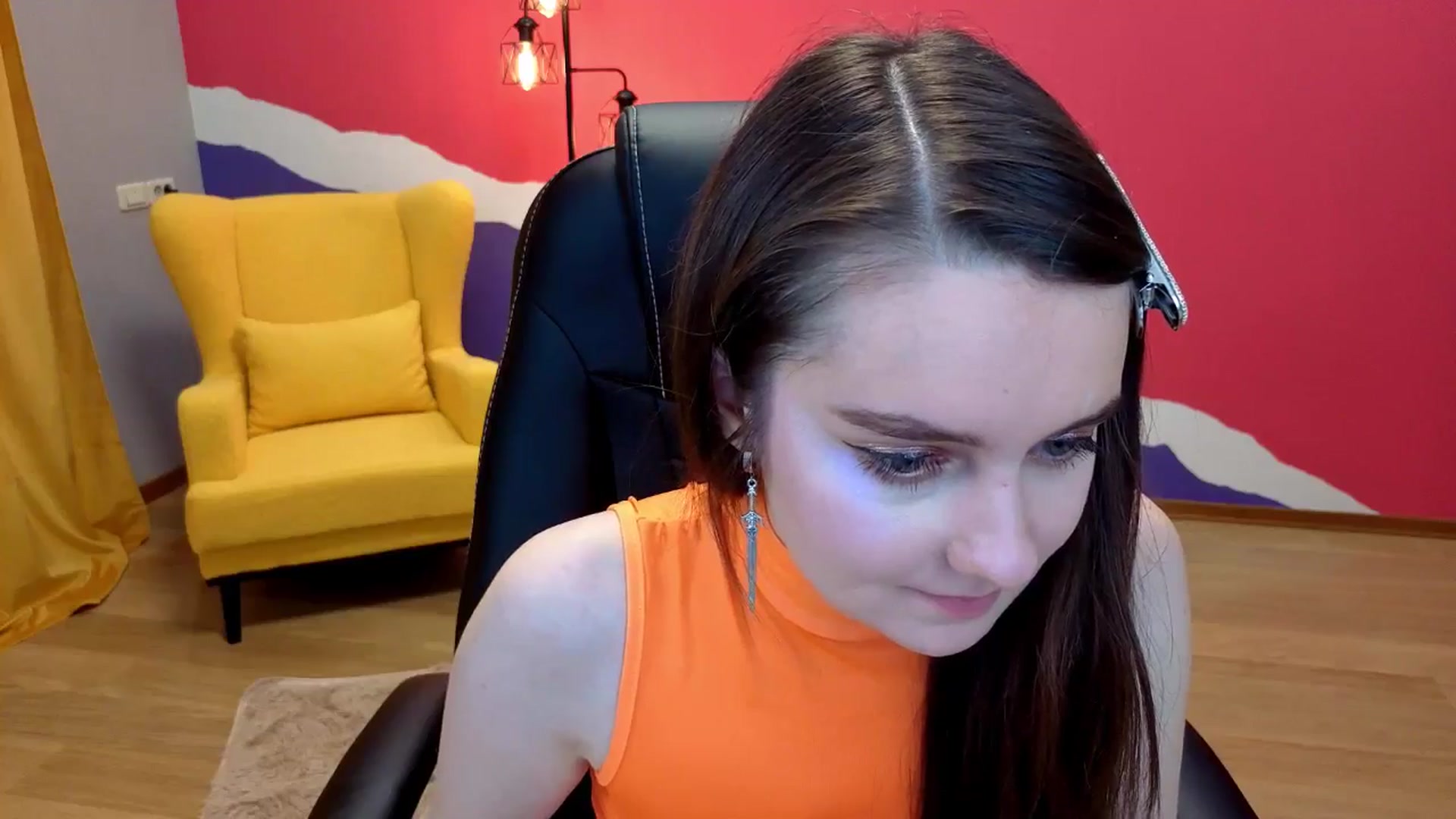 Gallery image thumbnail from Milim_Nava's myfreecams stream on, 06/07/2025, 23:48 image 12 of 20