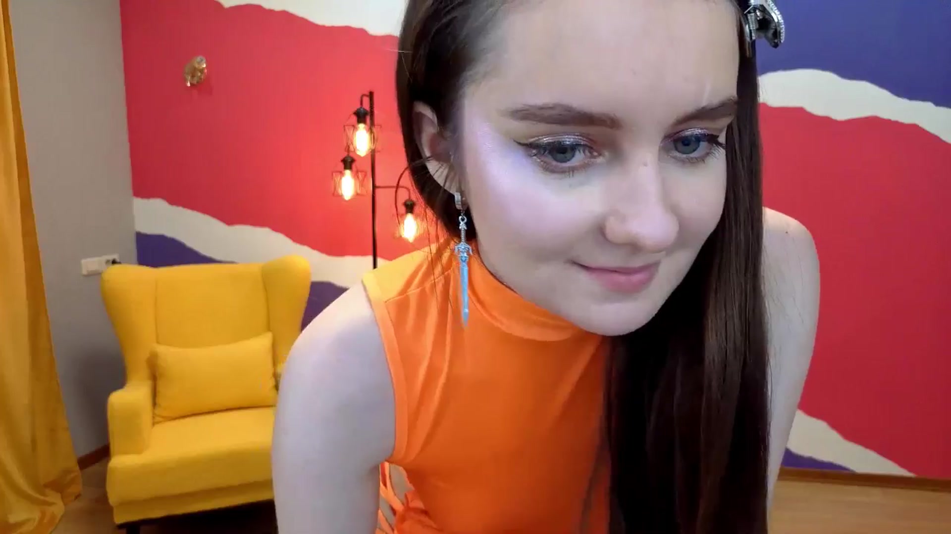 Gallery image thumbnail from Milim_Nava's myfreecams stream on, 06/07/2025, 23:48 image 8 of 20