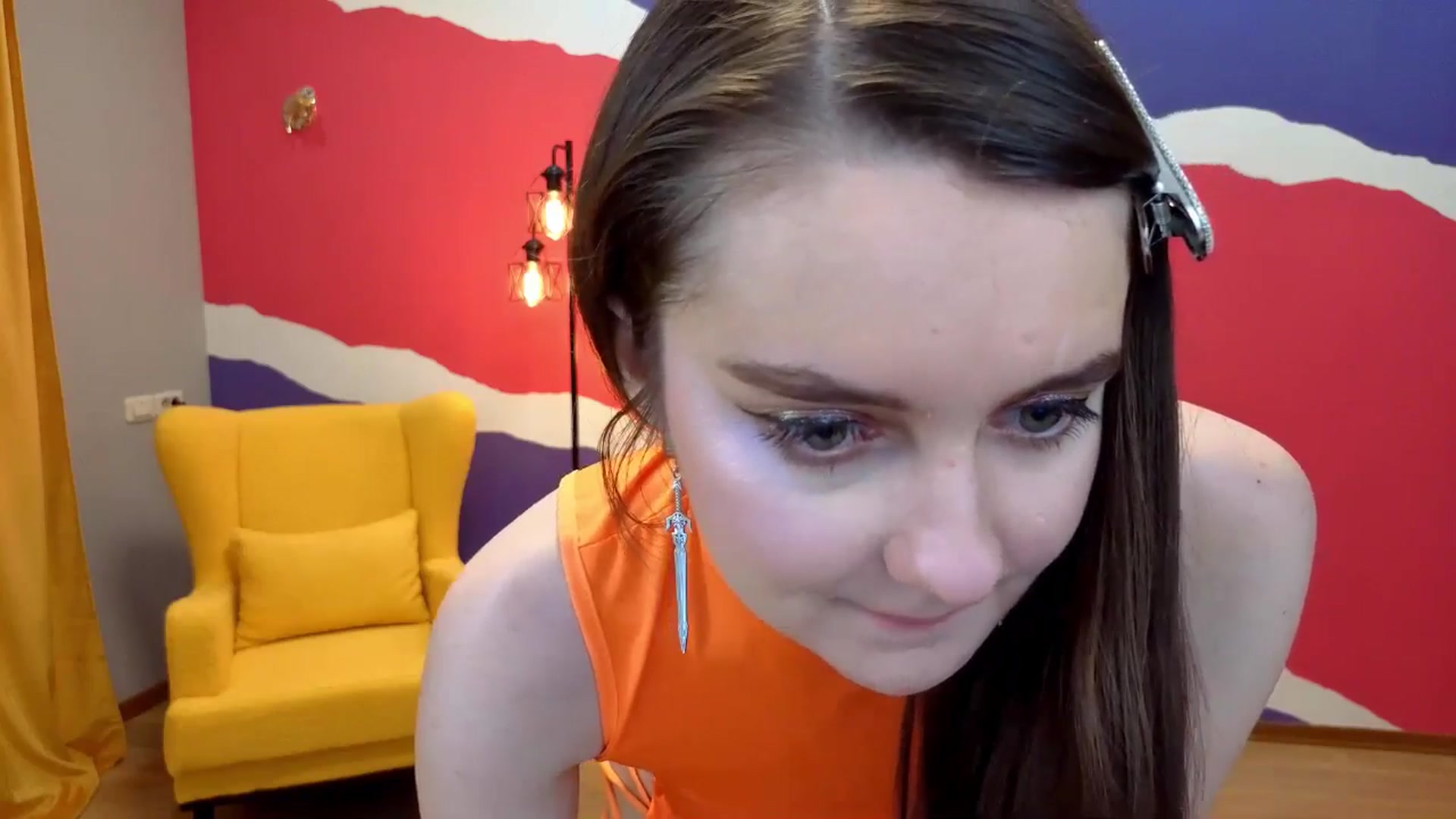 Gallery image thumbnail from Milim_Nava's myfreecams stream on, 06/07/2025, 23:48 image 10 of 20