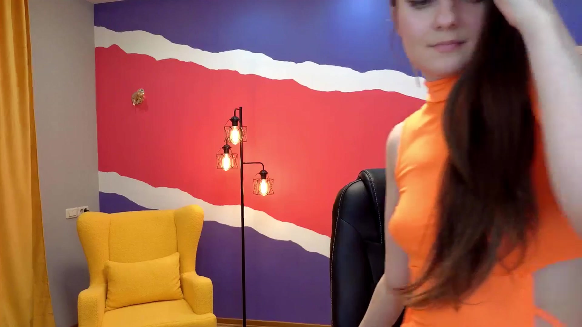 Gallery image thumbnail from Milim_Nava's myfreecams stream on, 06/07/2025, 23:48 image 5 of 20