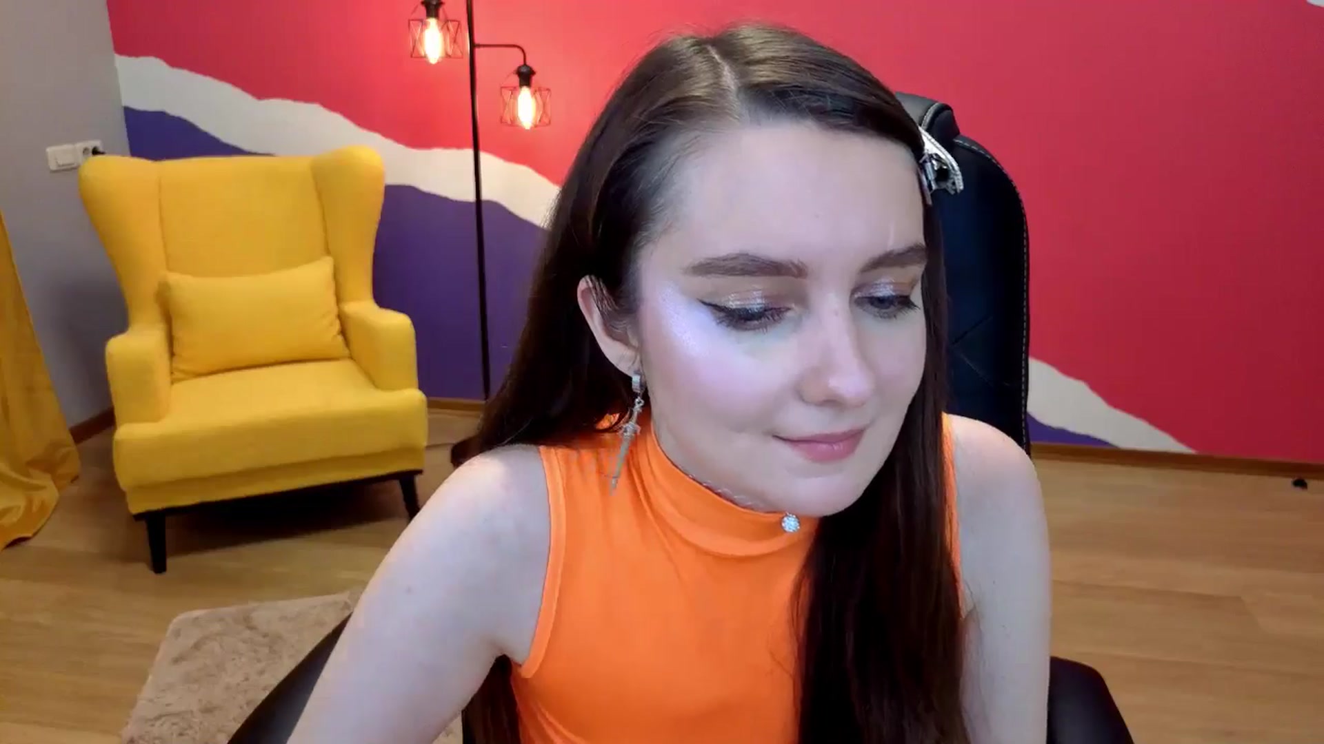 Gallery image thumbnail from Milim_Nava's myfreecams stream on, 06/07/2025, 23:48 image 20 of 20
