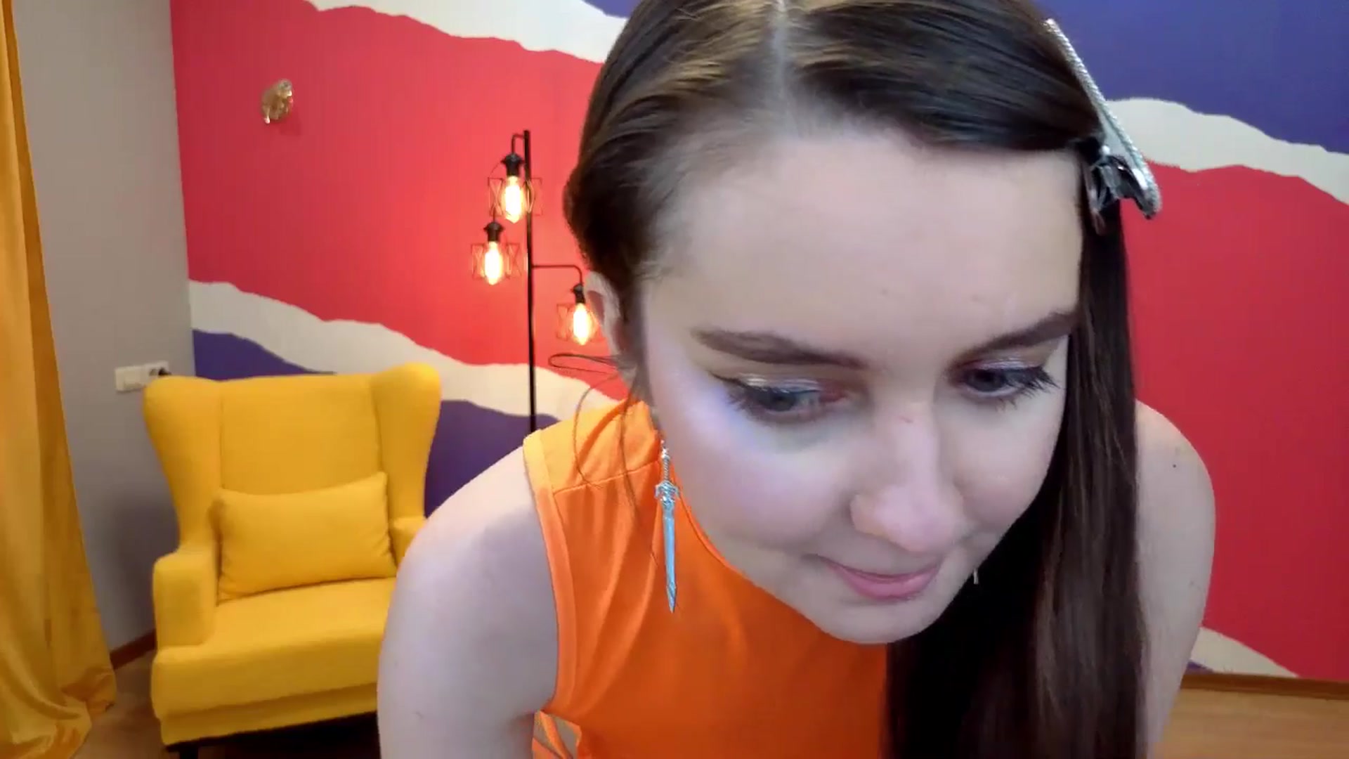 Gallery image thumbnail from Milim_Nava's myfreecams stream on, 06/07/2025, 23:48 image 7 of 20
