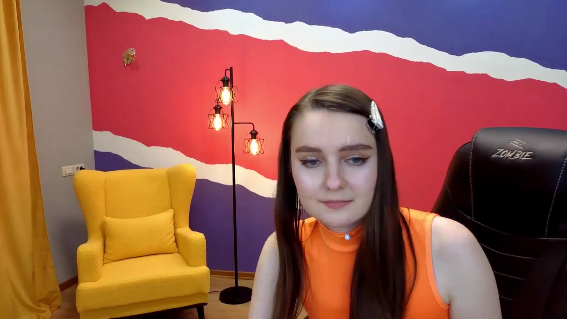 Gallery image thumbnail from Milim_Nava's myfreecams stream on, 06/07/2025, 23:48 image 19 of 20