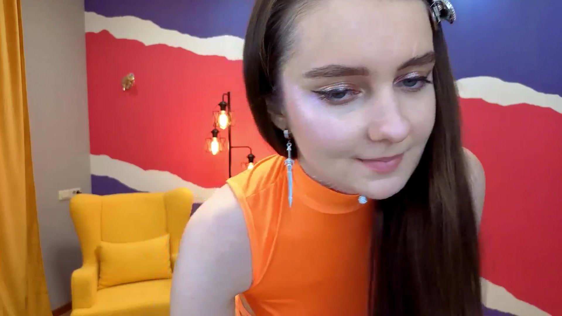 Gallery image thumbnail from Milim_Nava's myfreecams stream on, 06/08/2025, 24:19 image 18 of 20