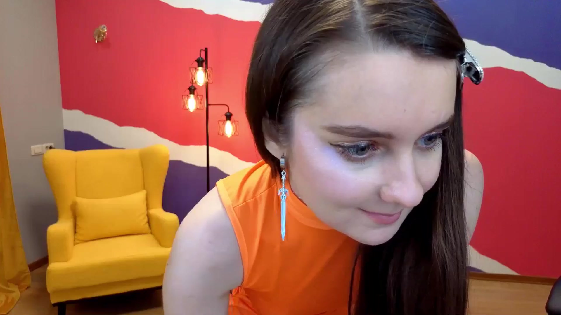 Gallery image thumbnail from Milim_Nava's myfreecams stream on, 06/08/2025, 24:19 image 3 of 20