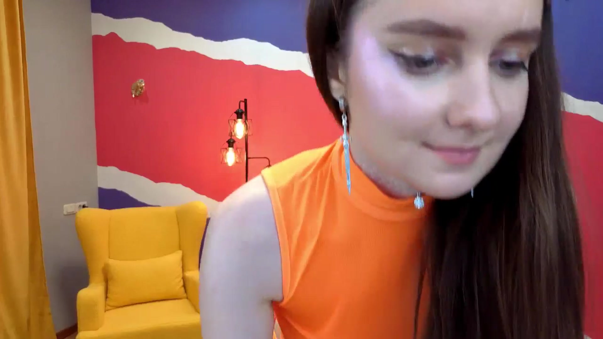Gallery image thumbnail from Milim_Nava's myfreecams stream on, 06/08/2025, 24:19 image 17 of 20