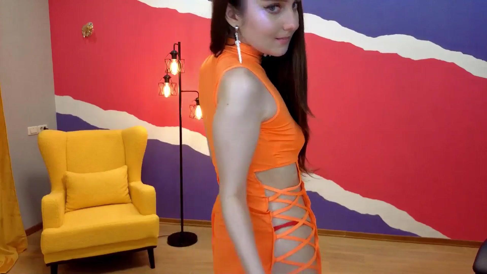Gallery image thumbnail from Milim_Nava's myfreecams stream on, 06/08/2025, 24:19 image 2 of 20