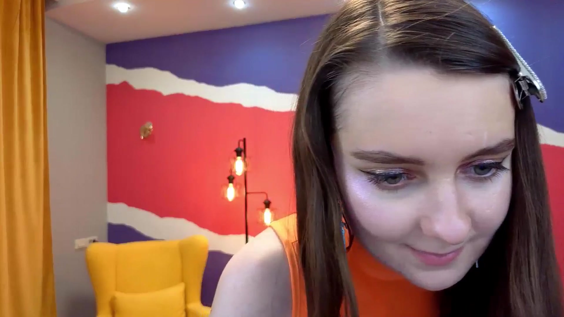 Gallery image thumbnail from Milim_Nava's myfreecams stream on, 06/08/2025, 24:19 image 15 of 20