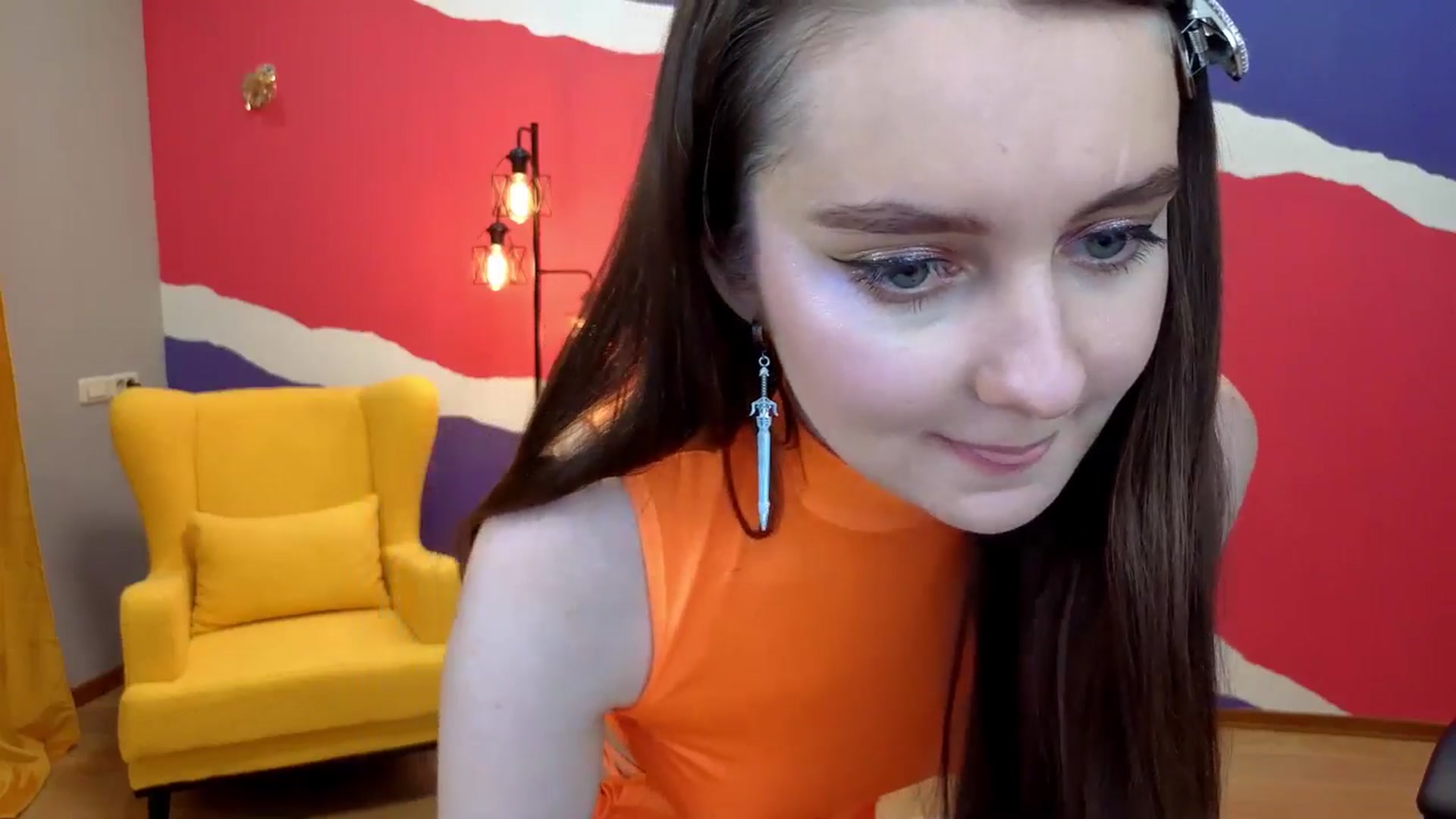 Gallery image thumbnail from Milim_Nava's myfreecams stream on, 06/08/2025, 24:19 image 5 of 20