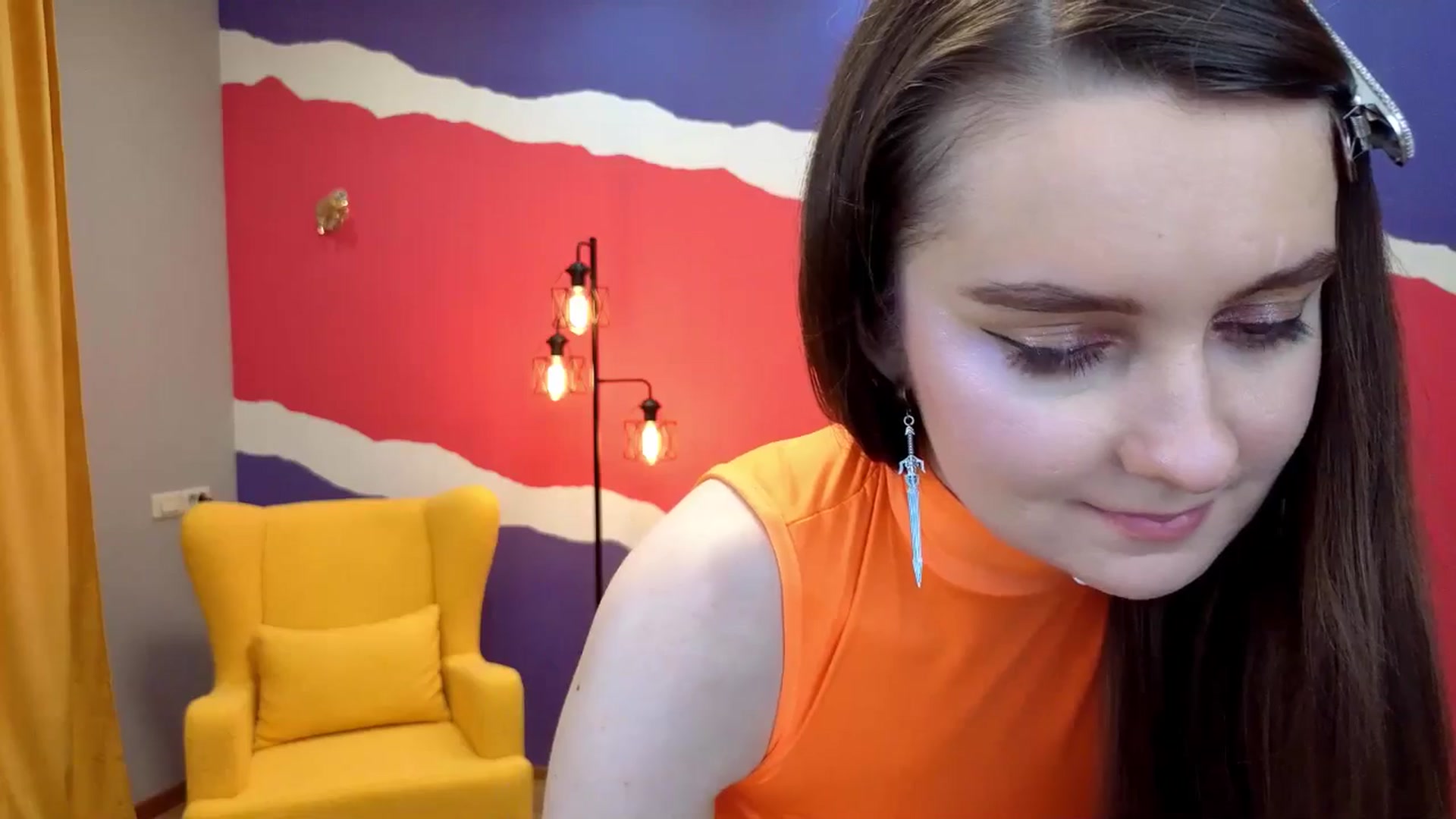 Gallery image thumbnail from Milim_Nava's myfreecams stream on, 06/08/2025, 24:19 image 20 of 20