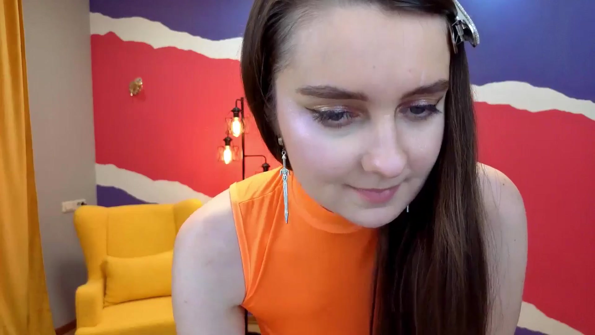 Gallery image thumbnail from Milim_Nava's myfreecams stream on, 06/08/2025, 24:19 image 19 of 20