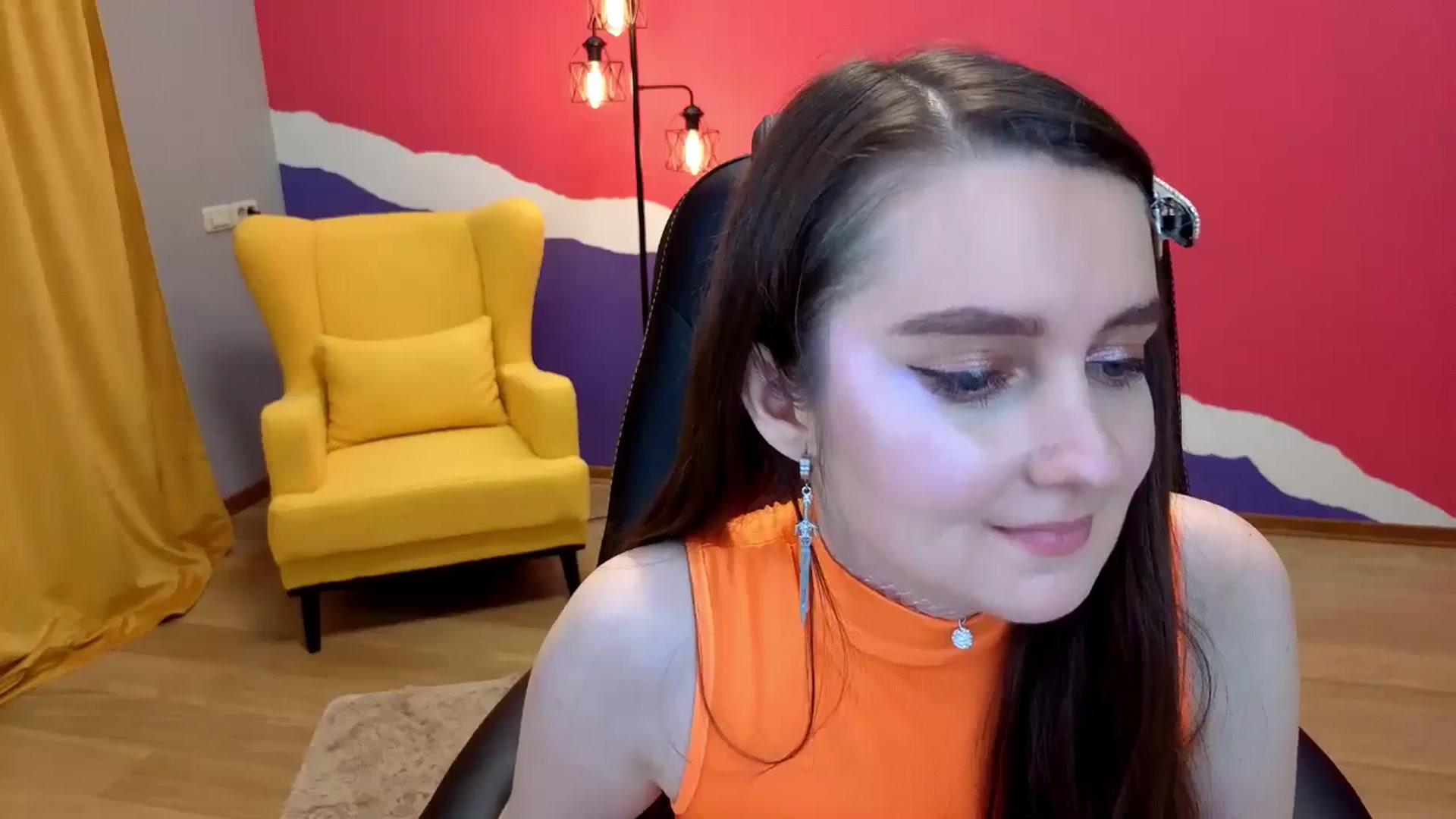 Gallery image thumbnail from Milim_Nava's myfreecams stream on, 06/08/2025, 24:19 image 11 of 20