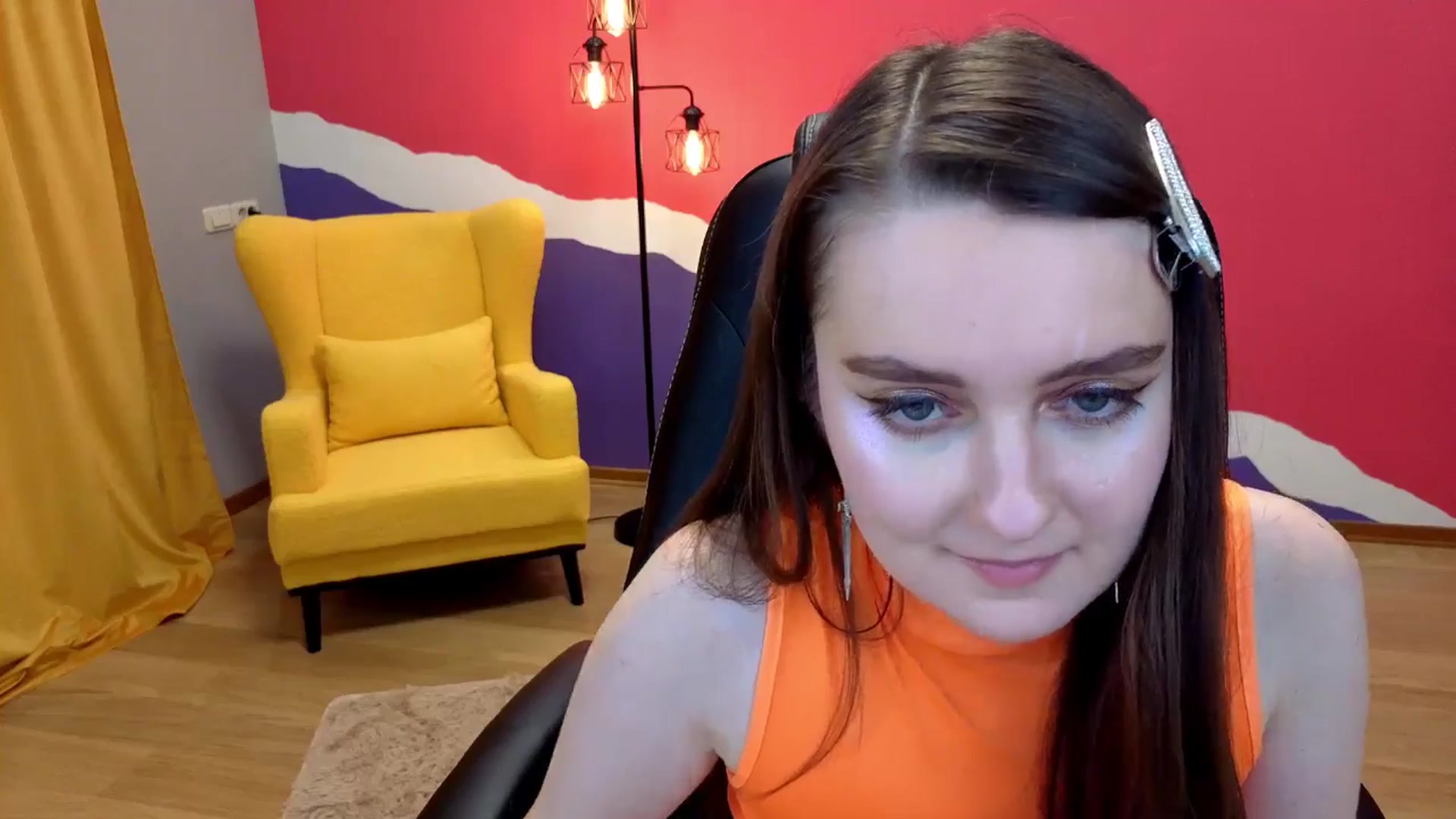 Gallery image thumbnail from Milim_Nava's myfreecams stream on, 06/08/2025, 24:19 image 8 of 20
