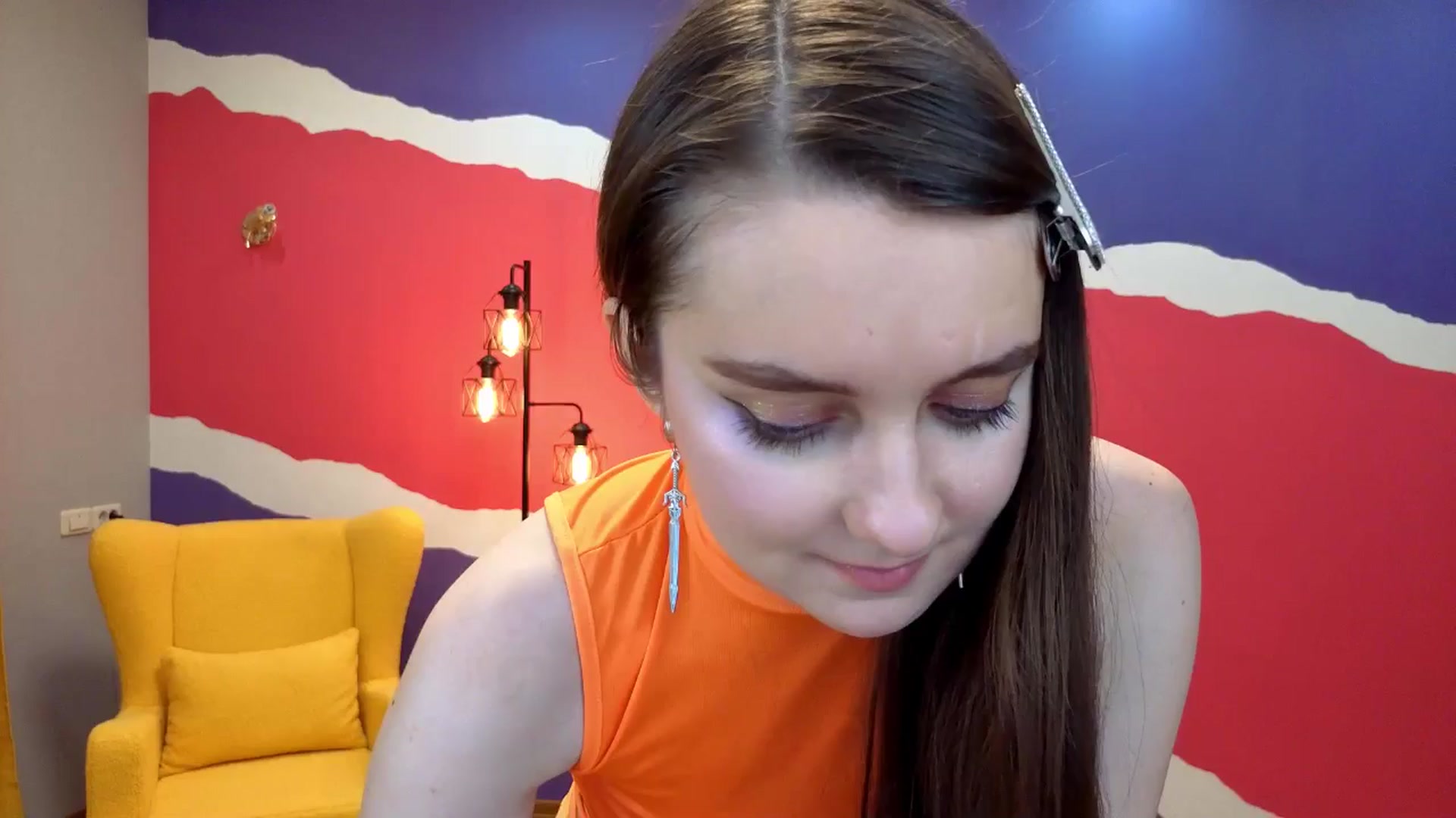 Gallery image thumbnail from Milim_Nava's myfreecams stream on, 06/08/2025, 24:19 image 1 of 20