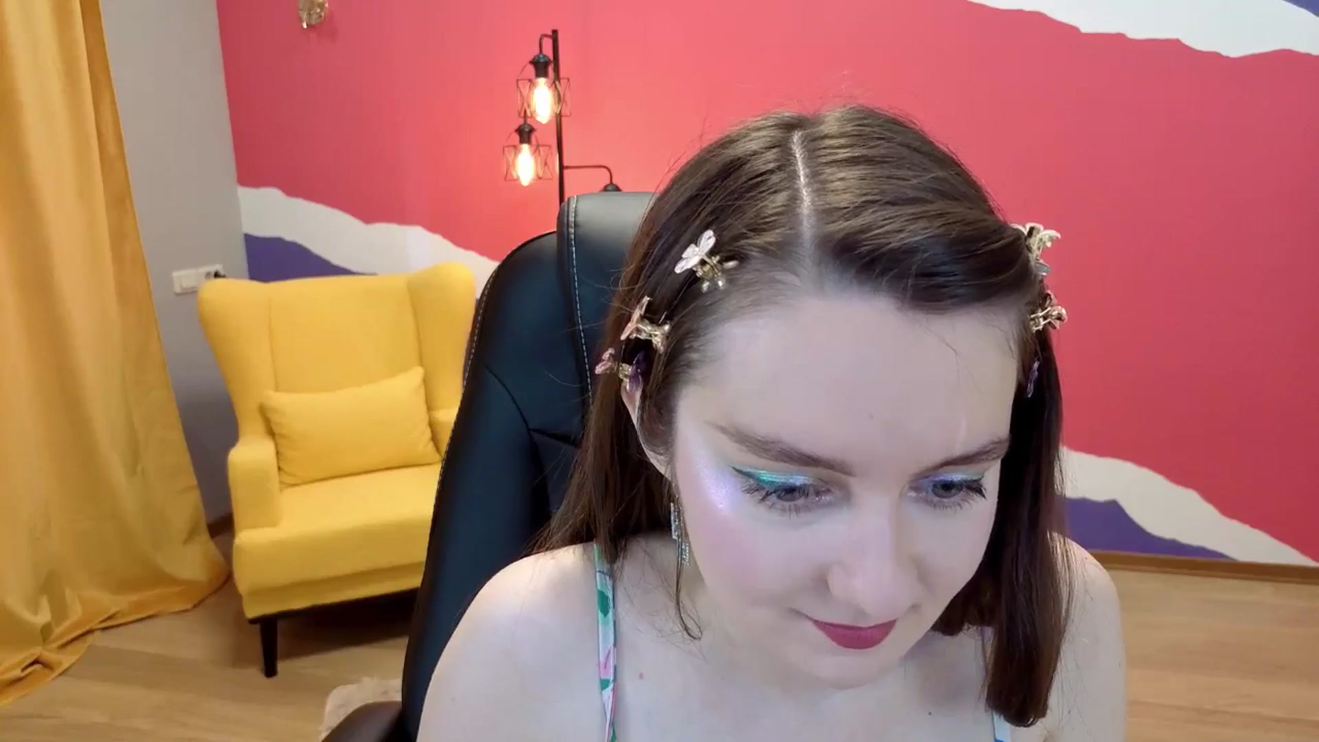 Gallery image thumbnail from Milim_Nava's myfreecams stream on, 06/08/2025, 12:41 image 13 of 20