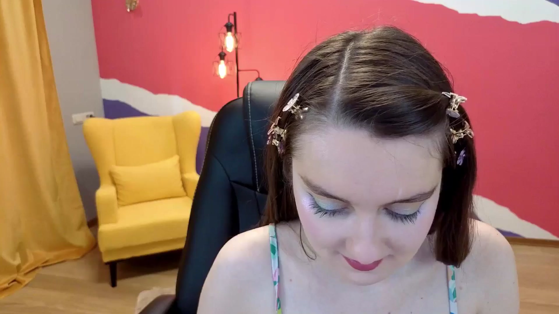 Gallery image thumbnail from Milim_Nava's myfreecams stream on, 06/08/2025, 12:41 image 10 of 20
