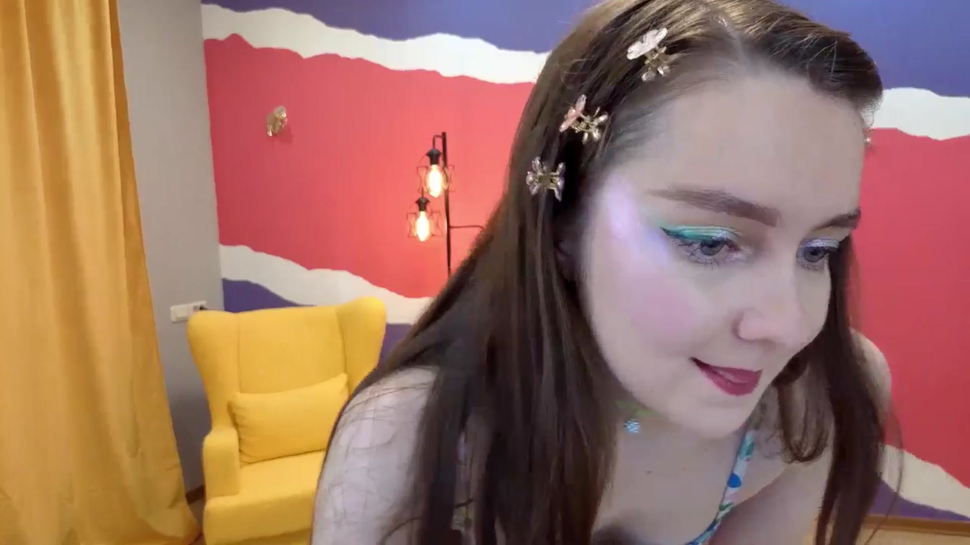 Gallery image thumbnail from Milim_Nava's myfreecams stream on, 06/08/2025, 12:41 image 5 of 20