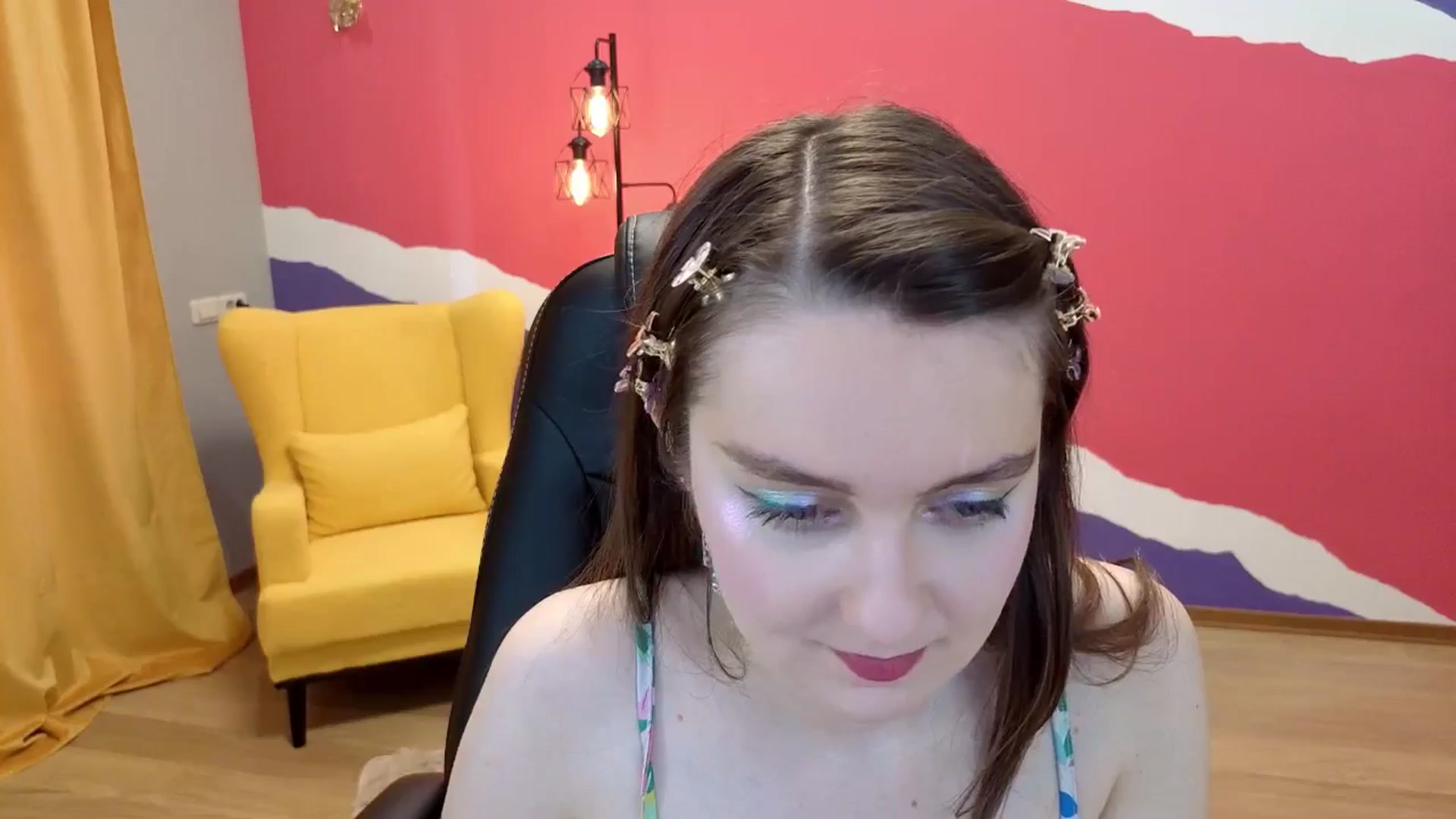 Gallery image thumbnail from Milim_Nava's myfreecams stream on, 06/08/2025, 12:41 image 15 of 20