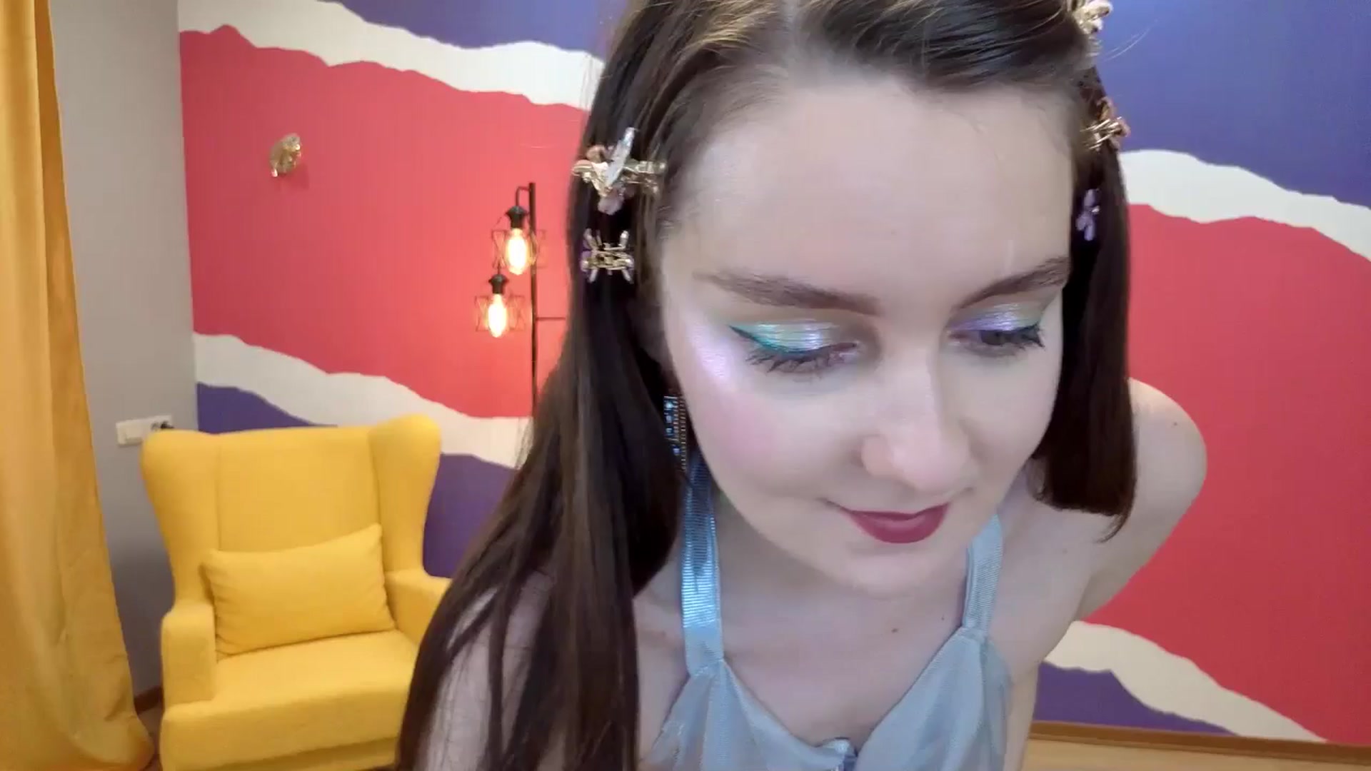 Gallery image thumbnail from Milim_Nava's myfreecams stream on, 06/08/2025, 16:02 image 1 of 20