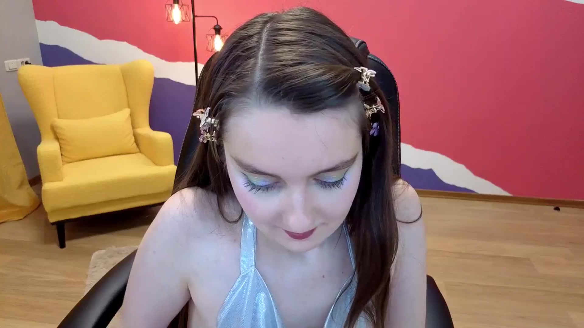 Gallery image thumbnail from Milim_Nava's myfreecams stream on, 06/08/2025, 16:37 image 19 of 20