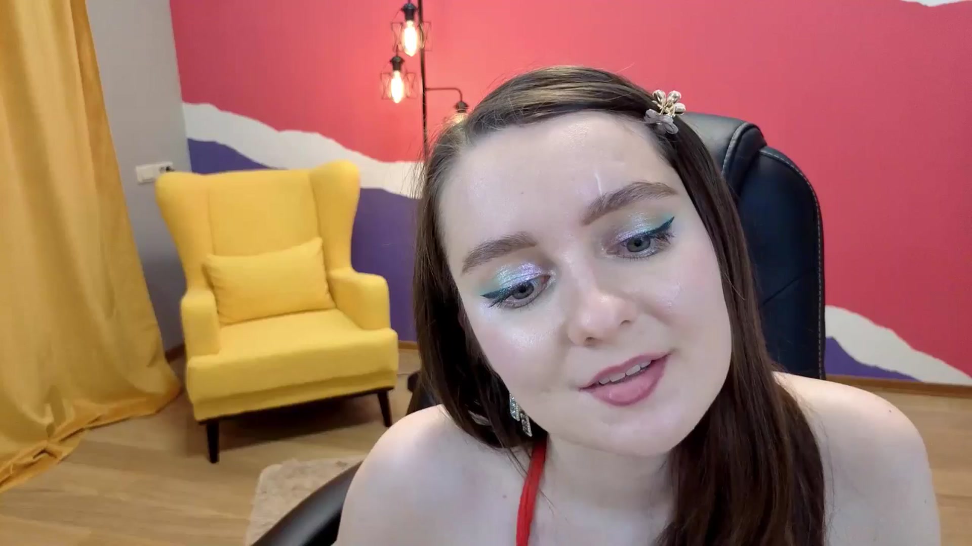 Gallery image thumbnail from Milim_Nava's myfreecams stream on, 06/08/2025, 18:18 image 6 of 20