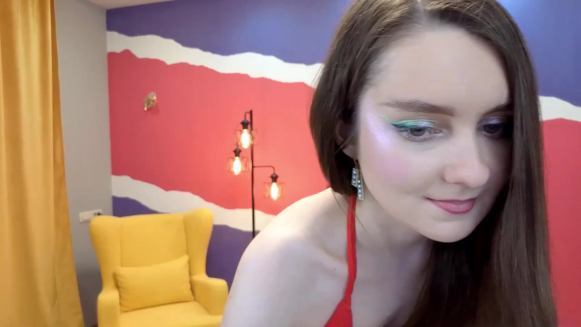 Gallery image thumbnail from Milim_Nava's myfreecams stream on, 06/08/2025, 18:18 image 1 of 20