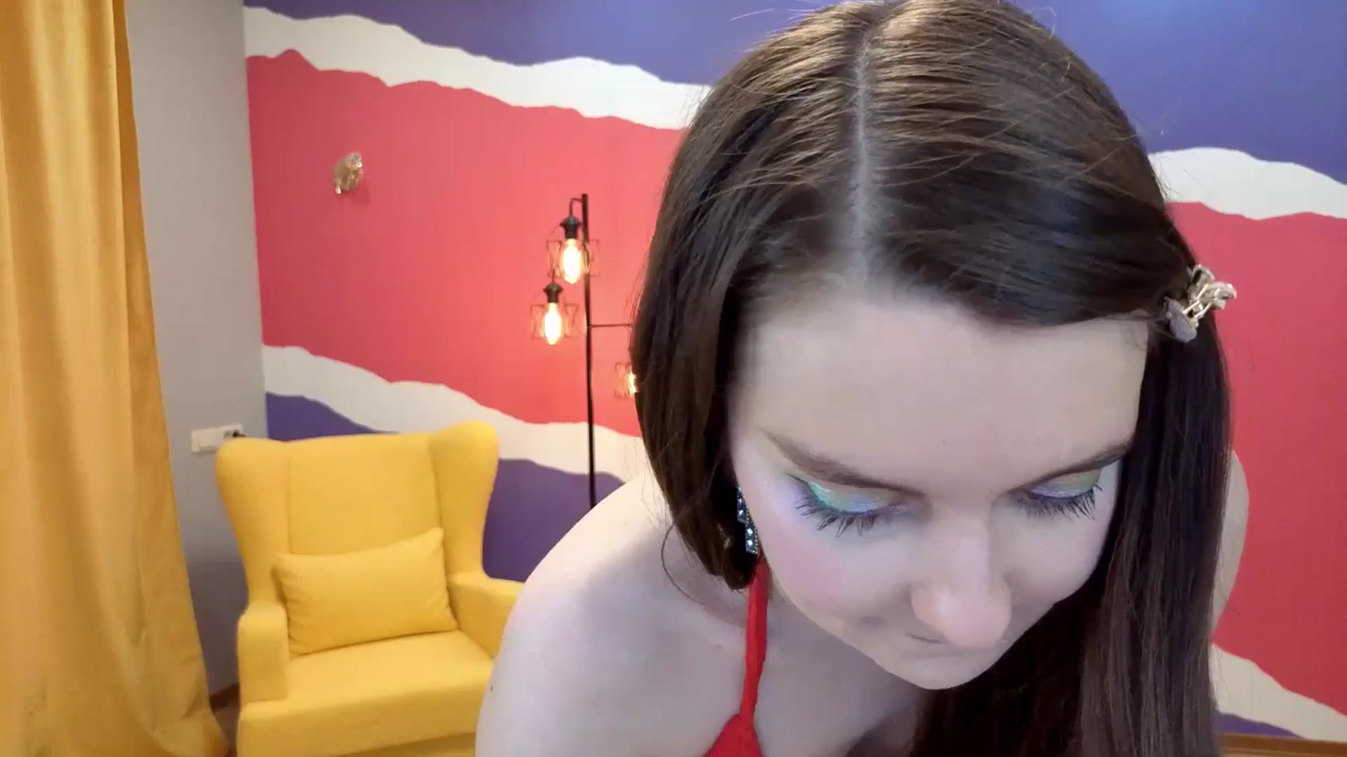Gallery image thumbnail from Milim_Nava's myfreecams stream on, 06/08/2025, 18:18 image 17 of 20