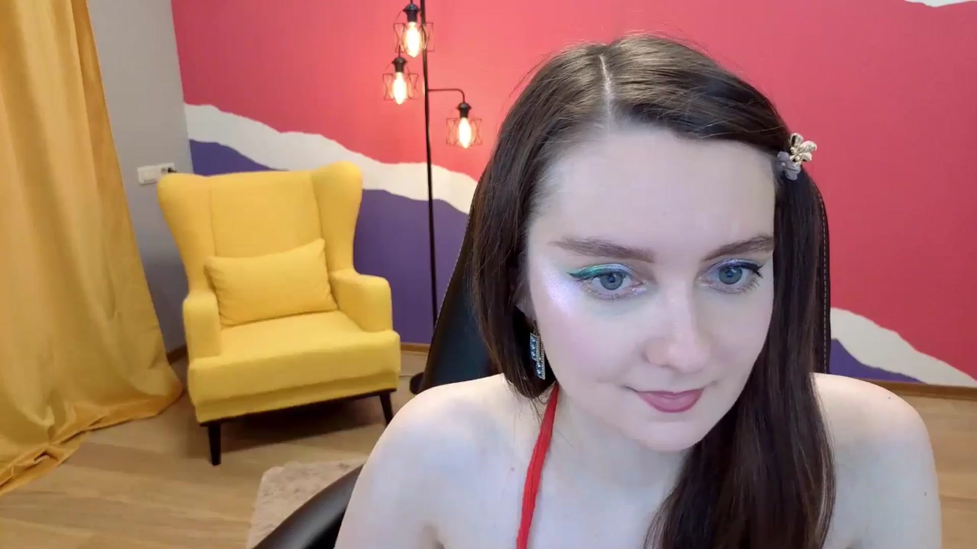 Gallery image thumbnail from Milim_Nava's myfreecams stream on, 06/08/2025, 18:18 image 10 of 20