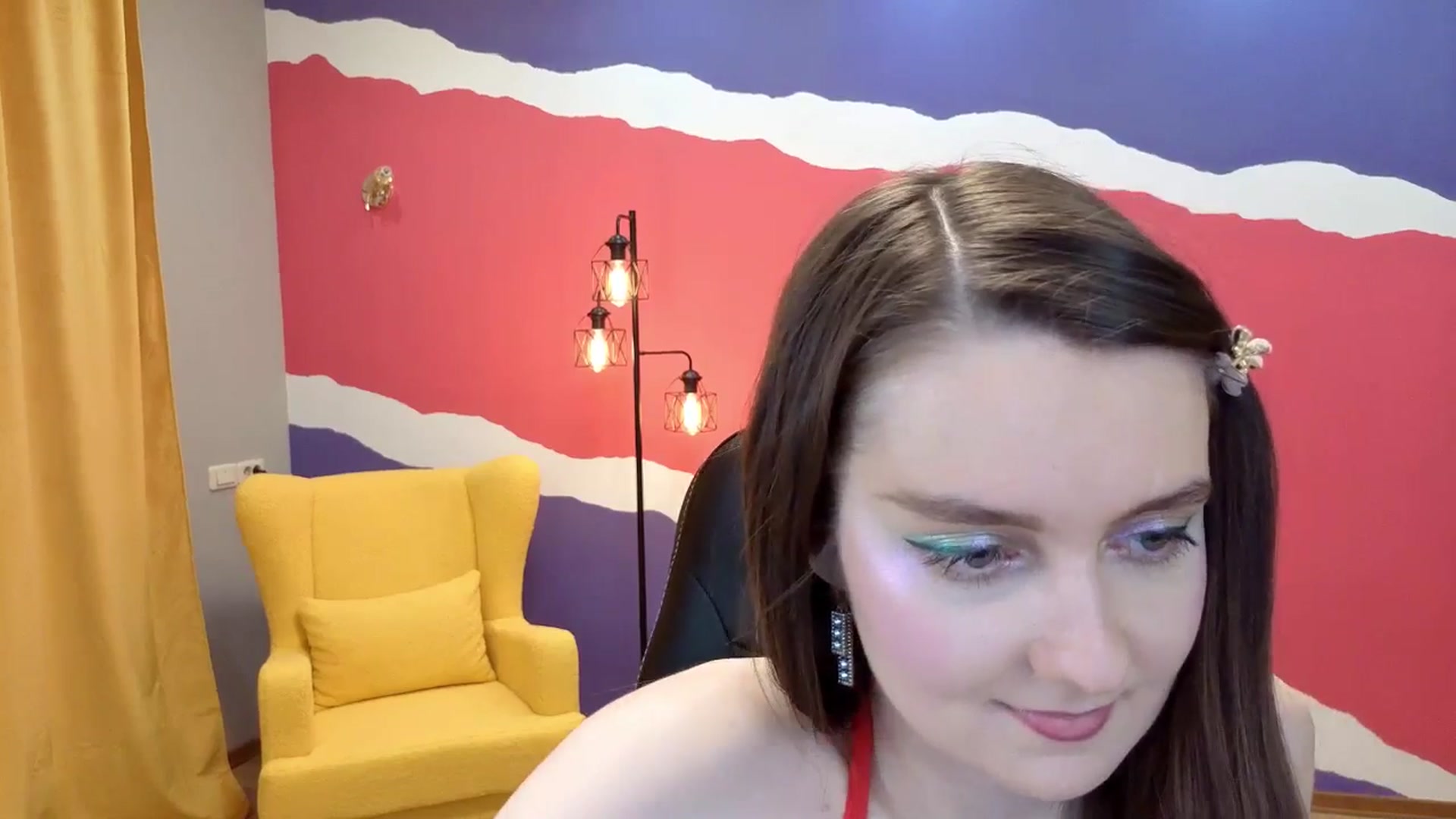 Gallery image thumbnail from Milim_Nava's myfreecams stream on, 06/08/2025, 18:18 image 18 of 20