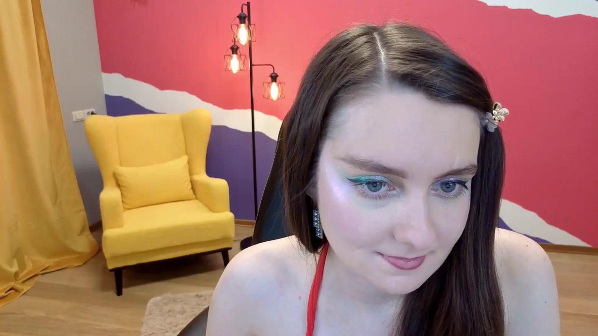 Gallery image thumbnail from Milim_Nava's myfreecams stream on, 06/08/2025, 18:18 image 19 of 20