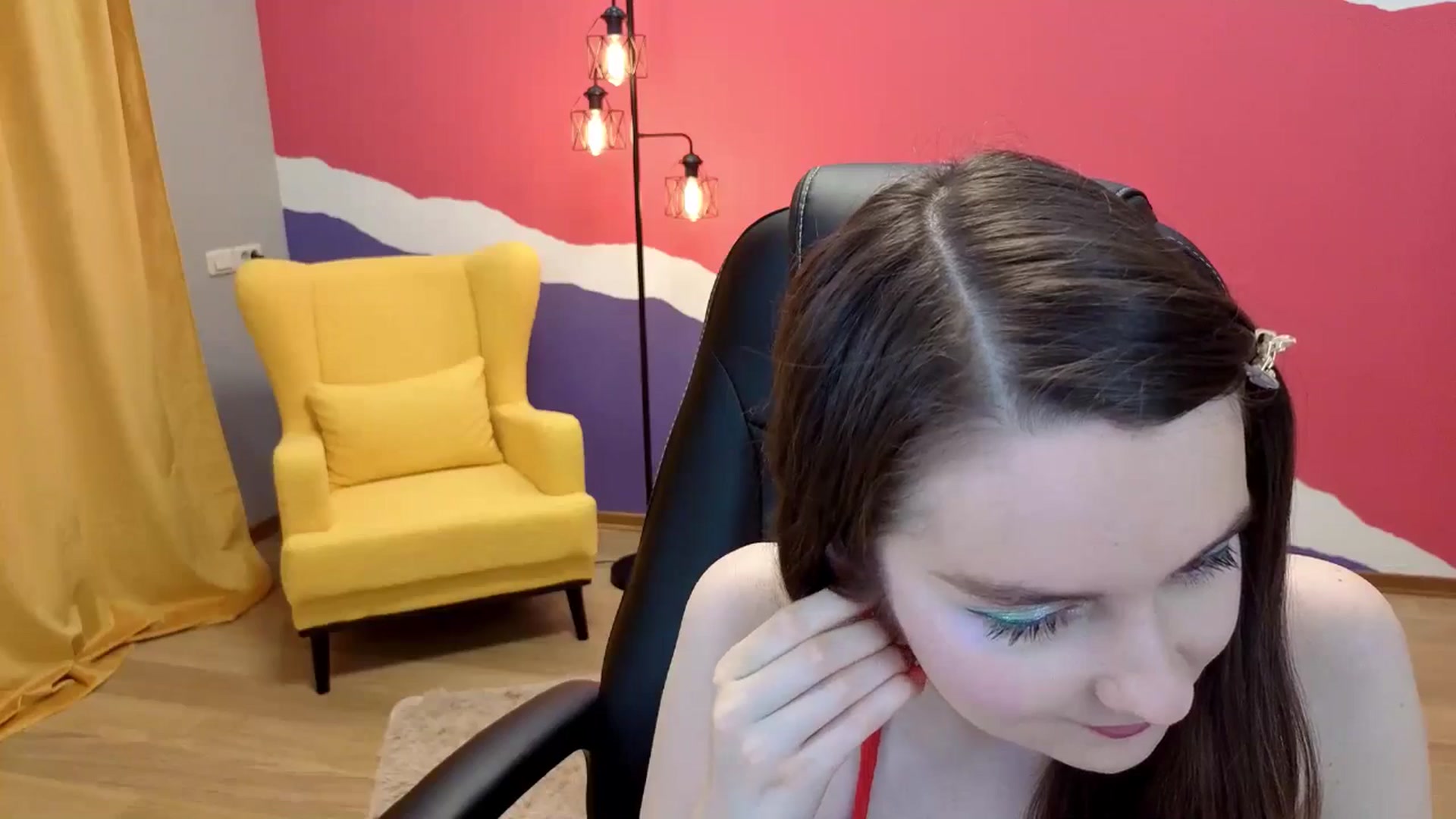 Gallery image thumbnail from Milim_Nava's myfreecams stream on, 06/08/2025, 18:18 image 7 of 20