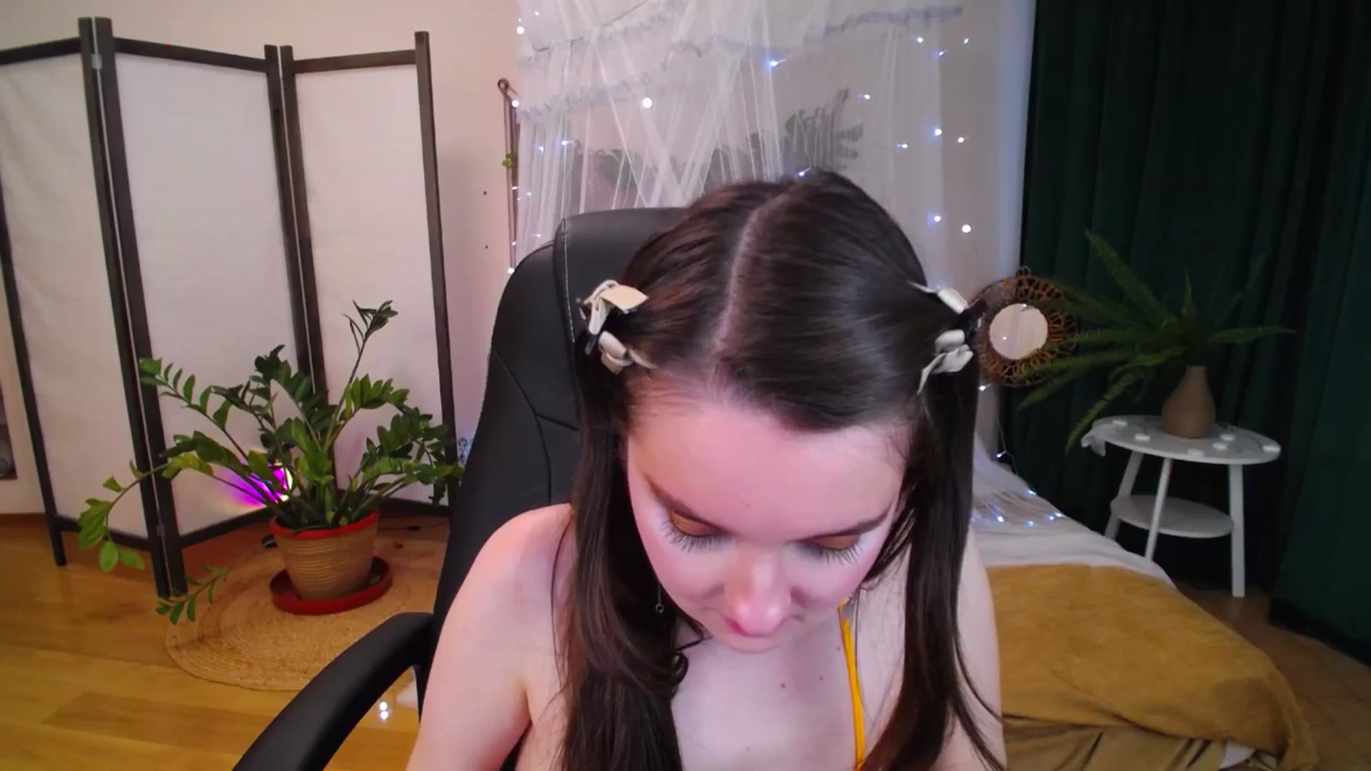 Gallery image thumbnail from Milim_Nava's myfreecams stream on, 06/11/2025, 09:42 image 19 of 20