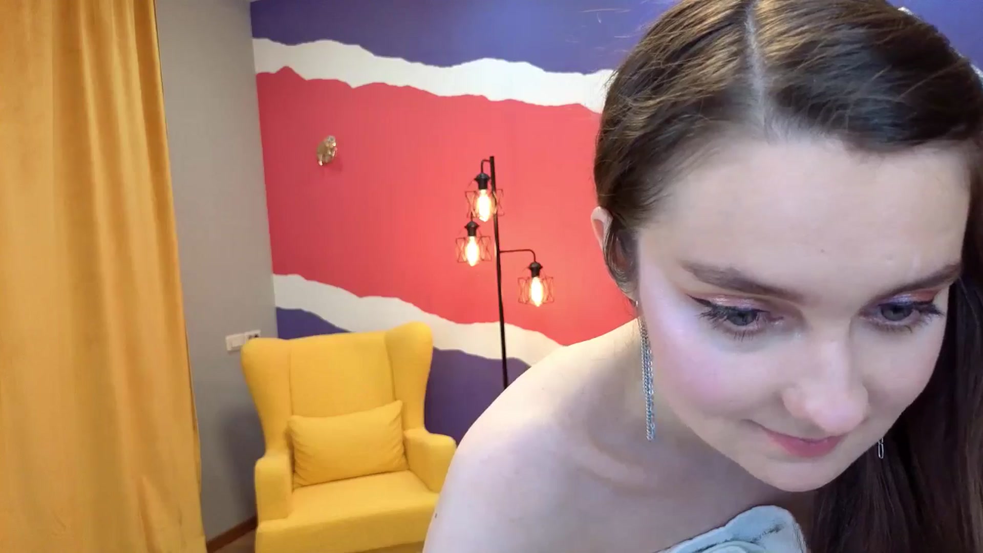 Gallery image thumbnail from Milim_Nava's myfreecams stream on, 06/12/2025, 07:23 image 17 of 20