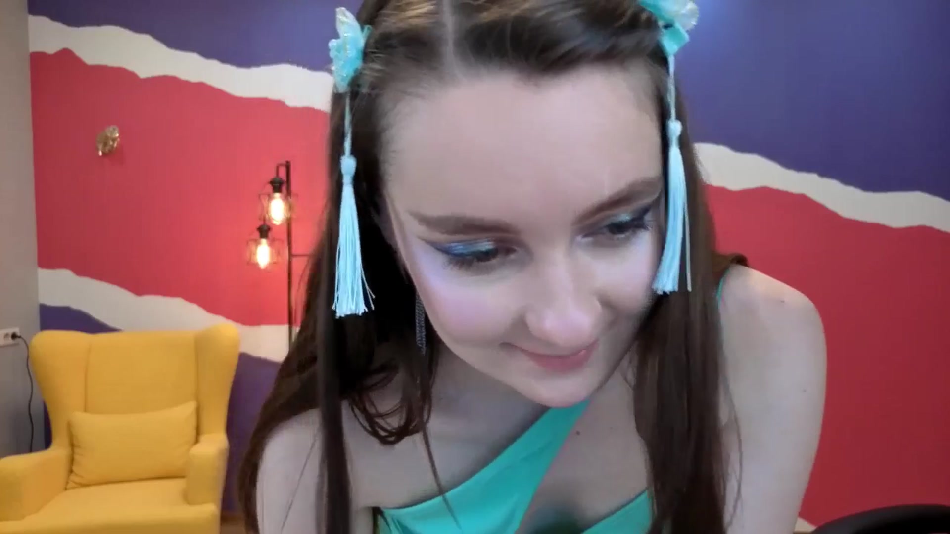 Gallery image thumbnail from Milim_Nava's myfreecams stream on, 06/14/2025, 19:35 image 11 of 20