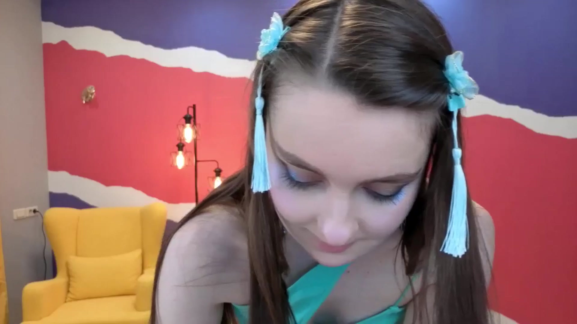 Gallery image thumbnail from Milim_Nava's myfreecams stream on, 06/14/2025, 19:35 image 20 of 20