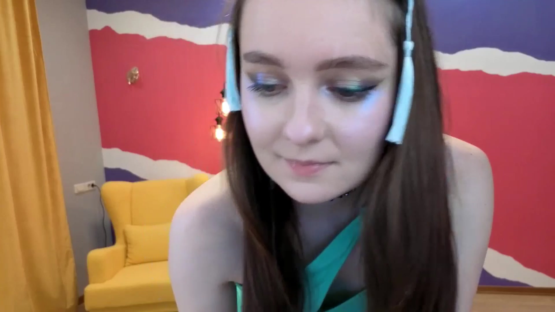 Gallery image thumbnail from Milim_Nava's myfreecams stream on, 06/14/2025, 19:35 image 4 of 20