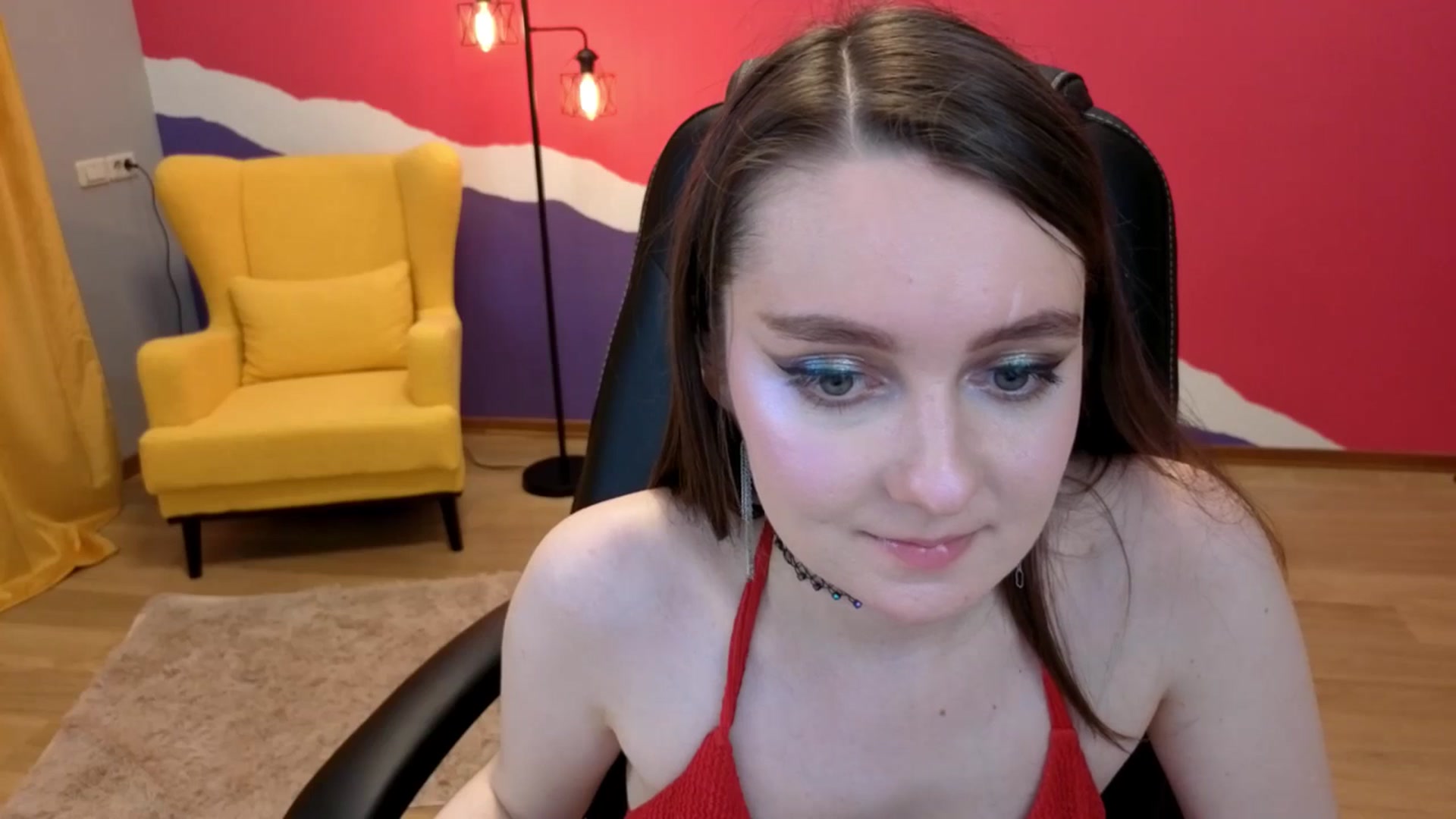 Gallery image thumbnail from Milim_Nava's myfreecams stream on, 06/14/2025, 23:01 image 14 of 20