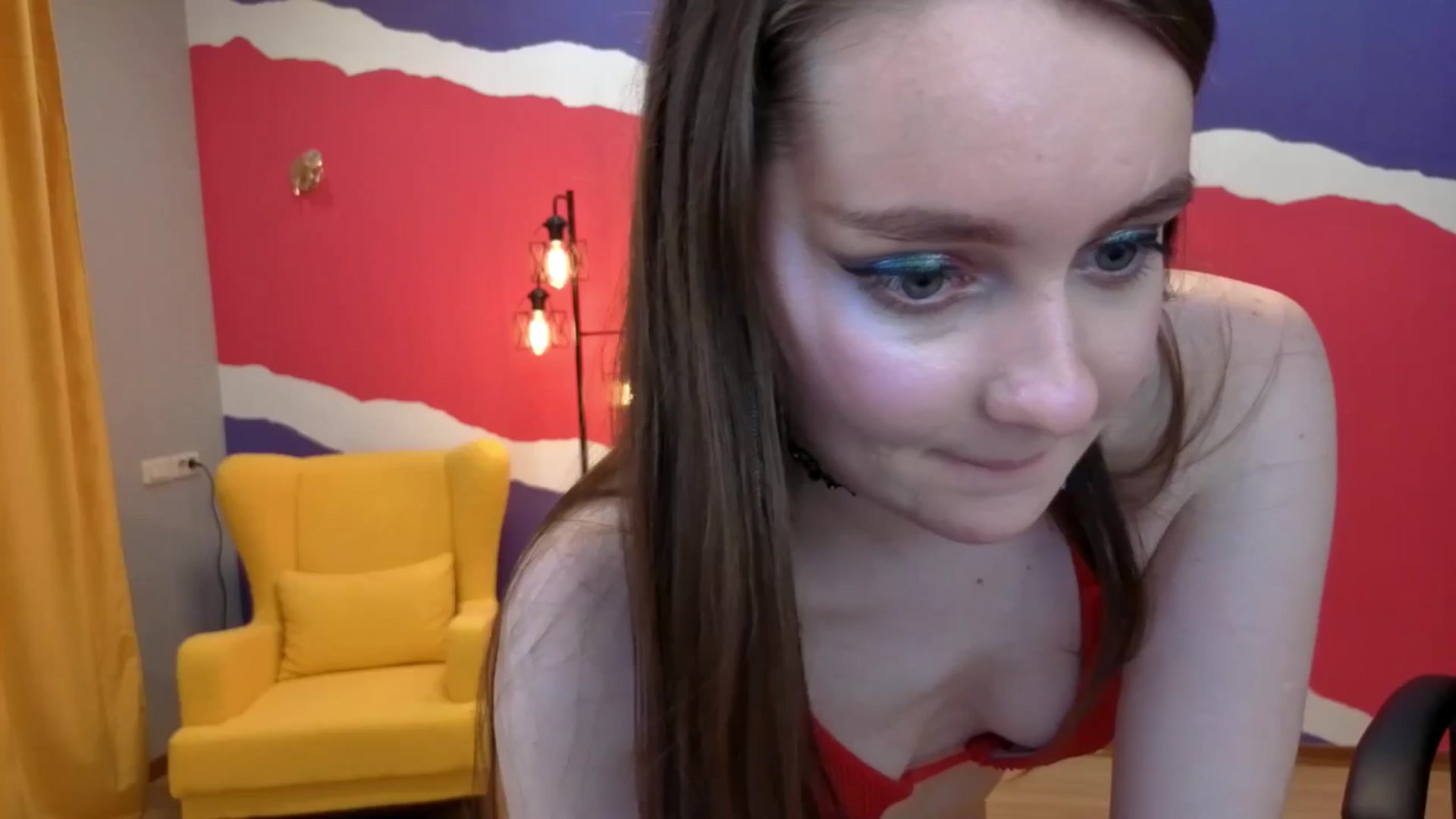 Gallery image thumbnail from Milim_Nava's myfreecams stream on, 06/14/2025, 23:01 image 20 of 20