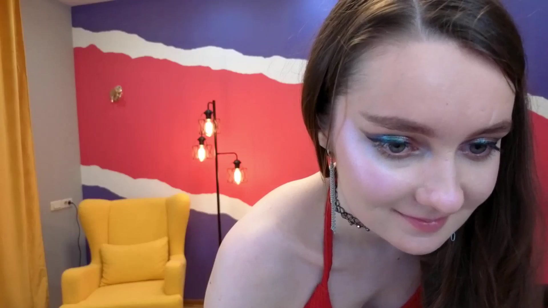 Gallery image thumbnail from Milim_Nava's myfreecams stream on, 06/14/2025, 23:01 image 17 of 20